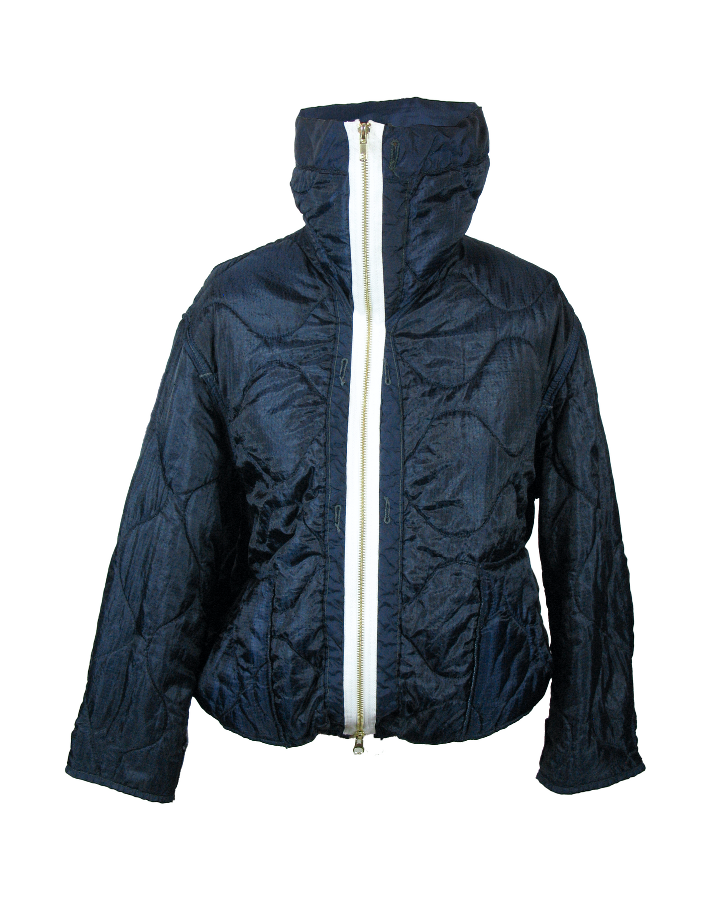 The Funnel Neck Liner
