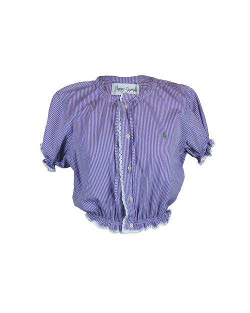 The Henry Top