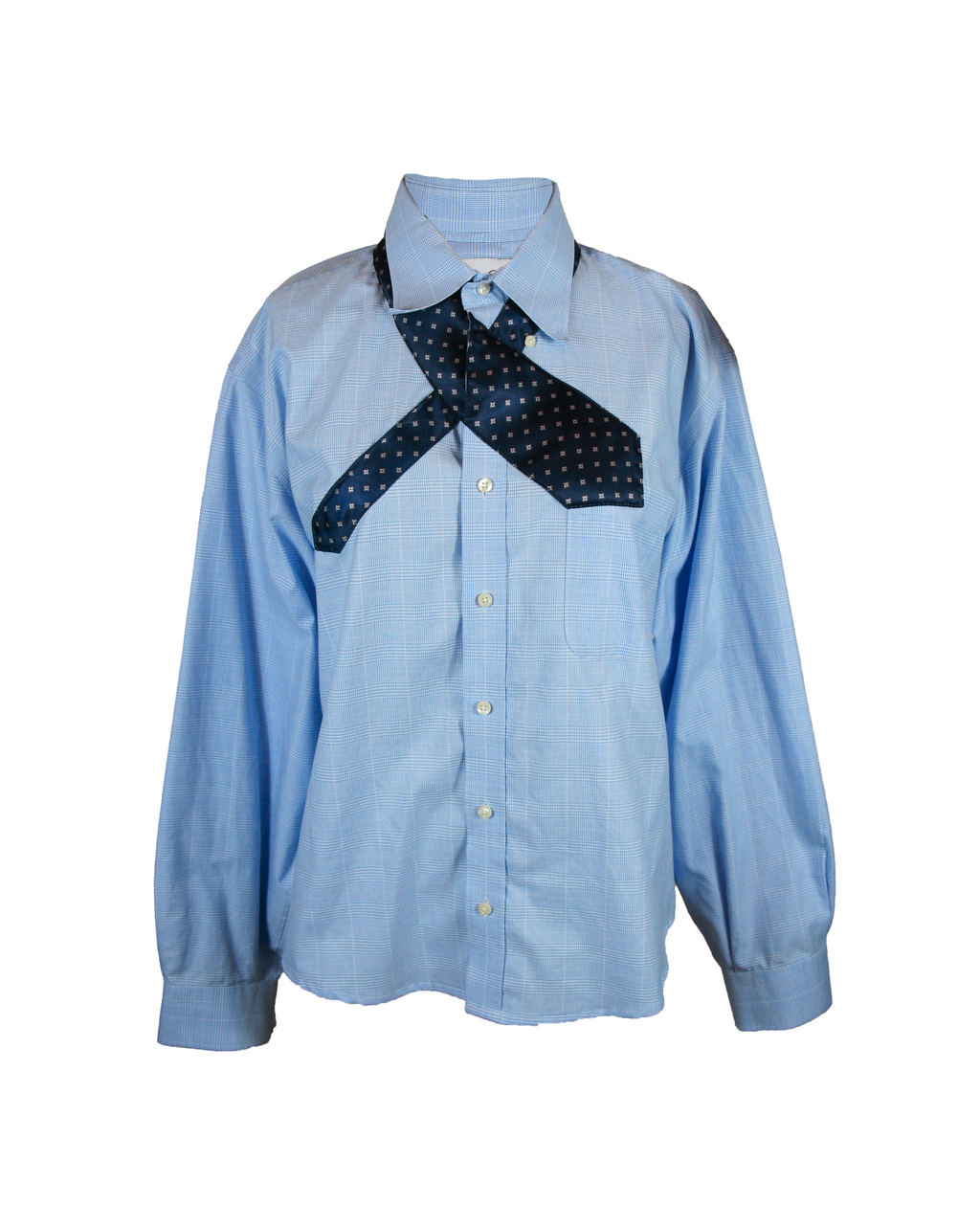 The James Top