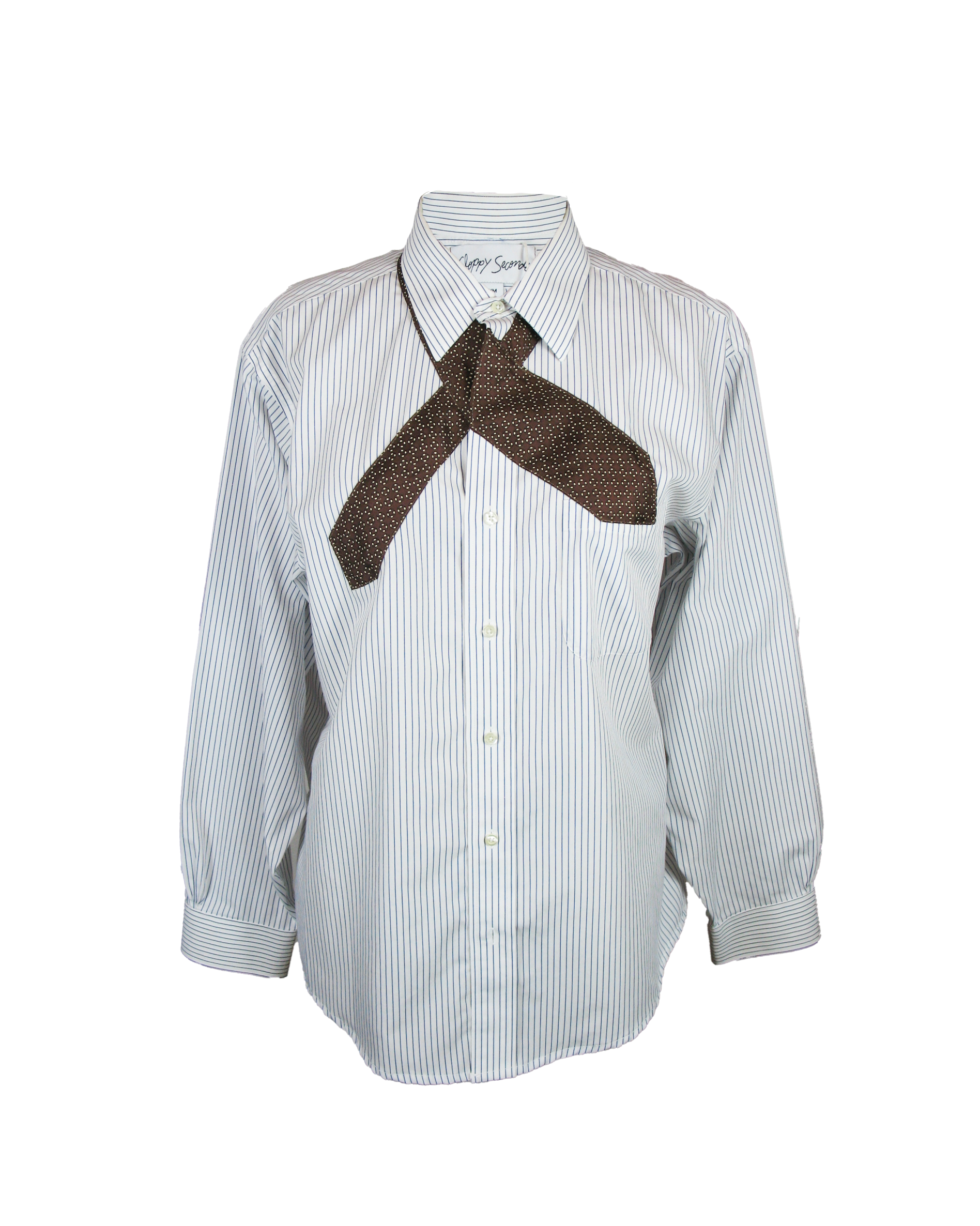 The James Top