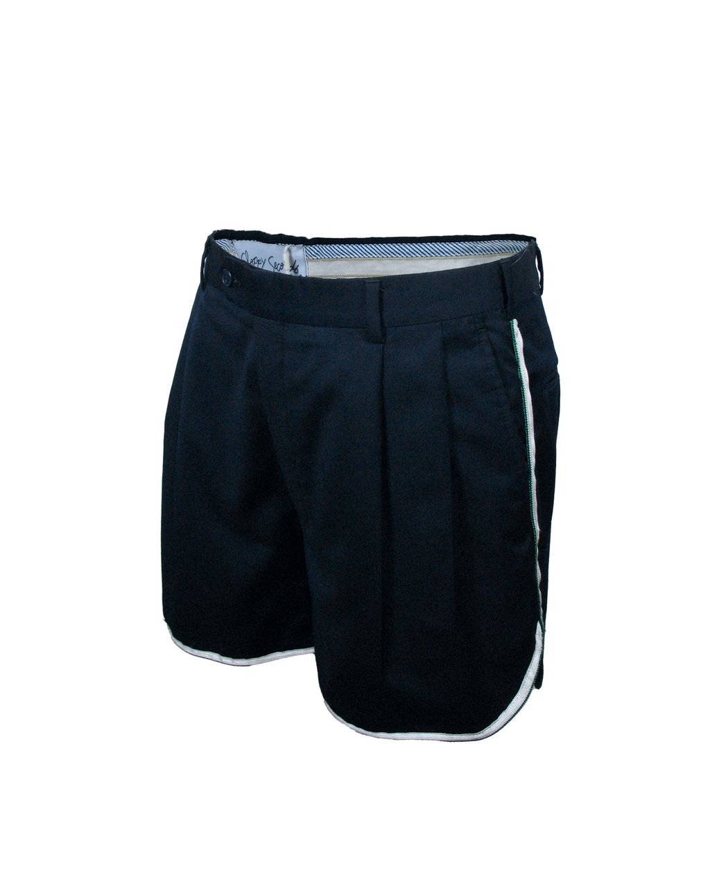 The Trouser Track Short