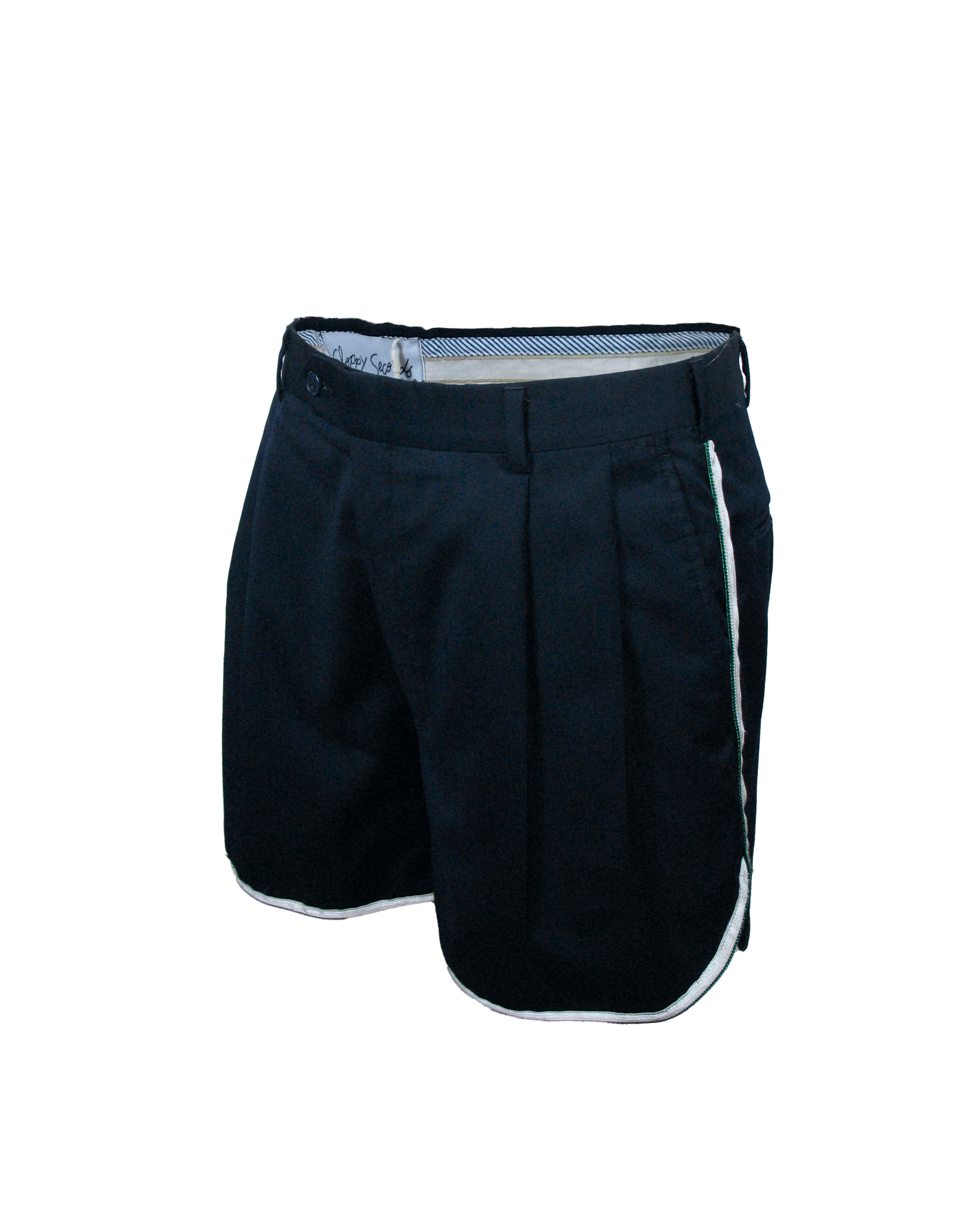 The Trouser Track Short