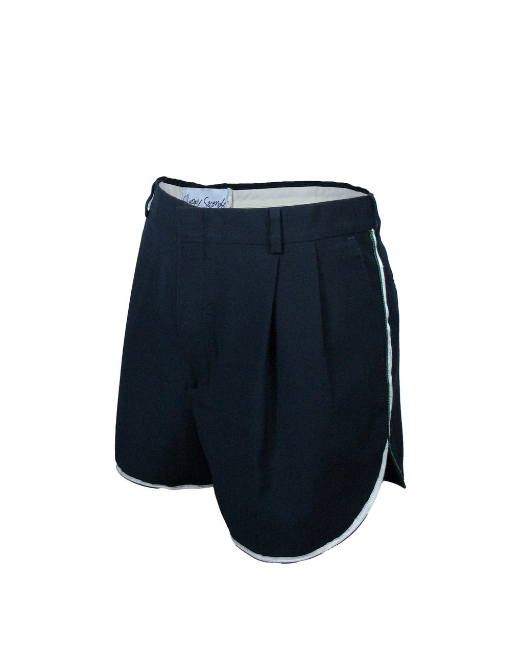 The Trouser Track Short