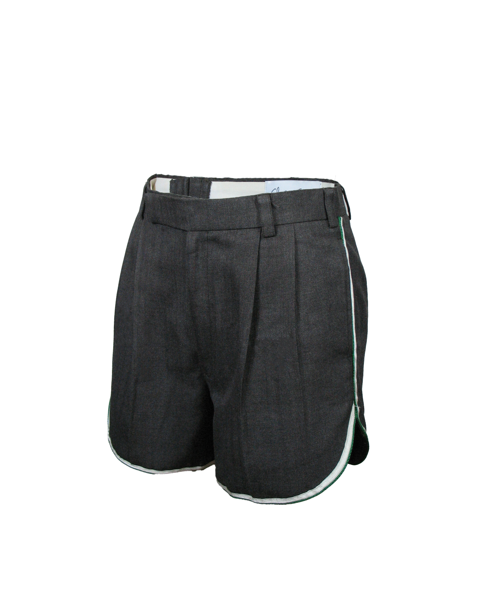 The Trouser Track Short
