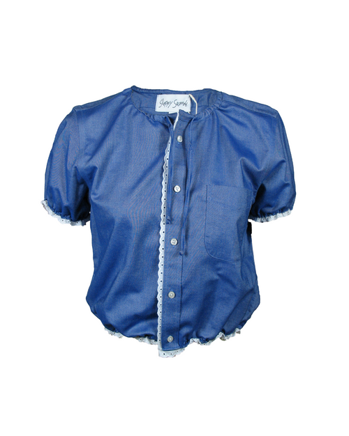 The Henry Top
