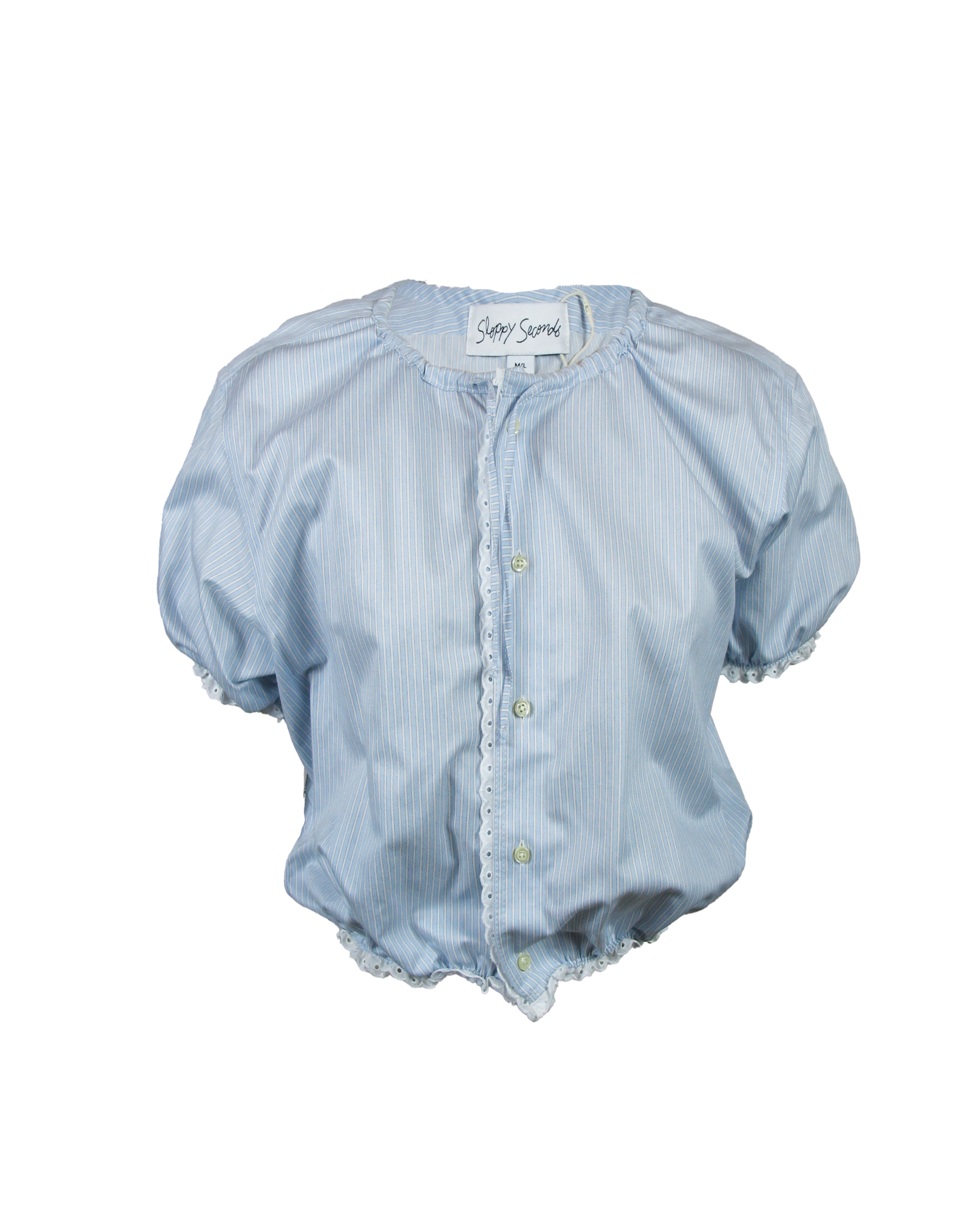 The Henry Top