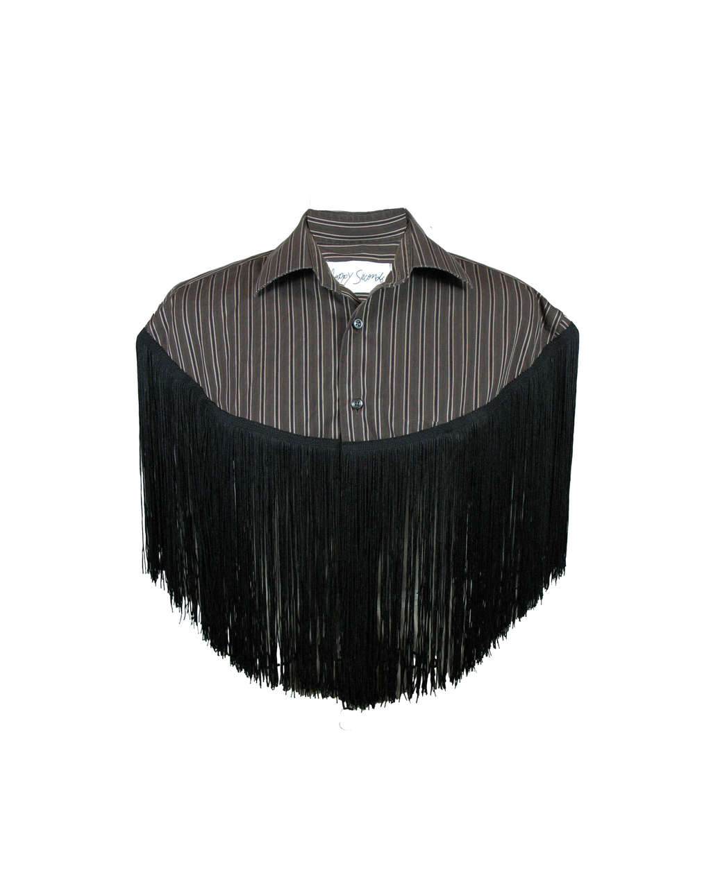 The Fringe Dickey