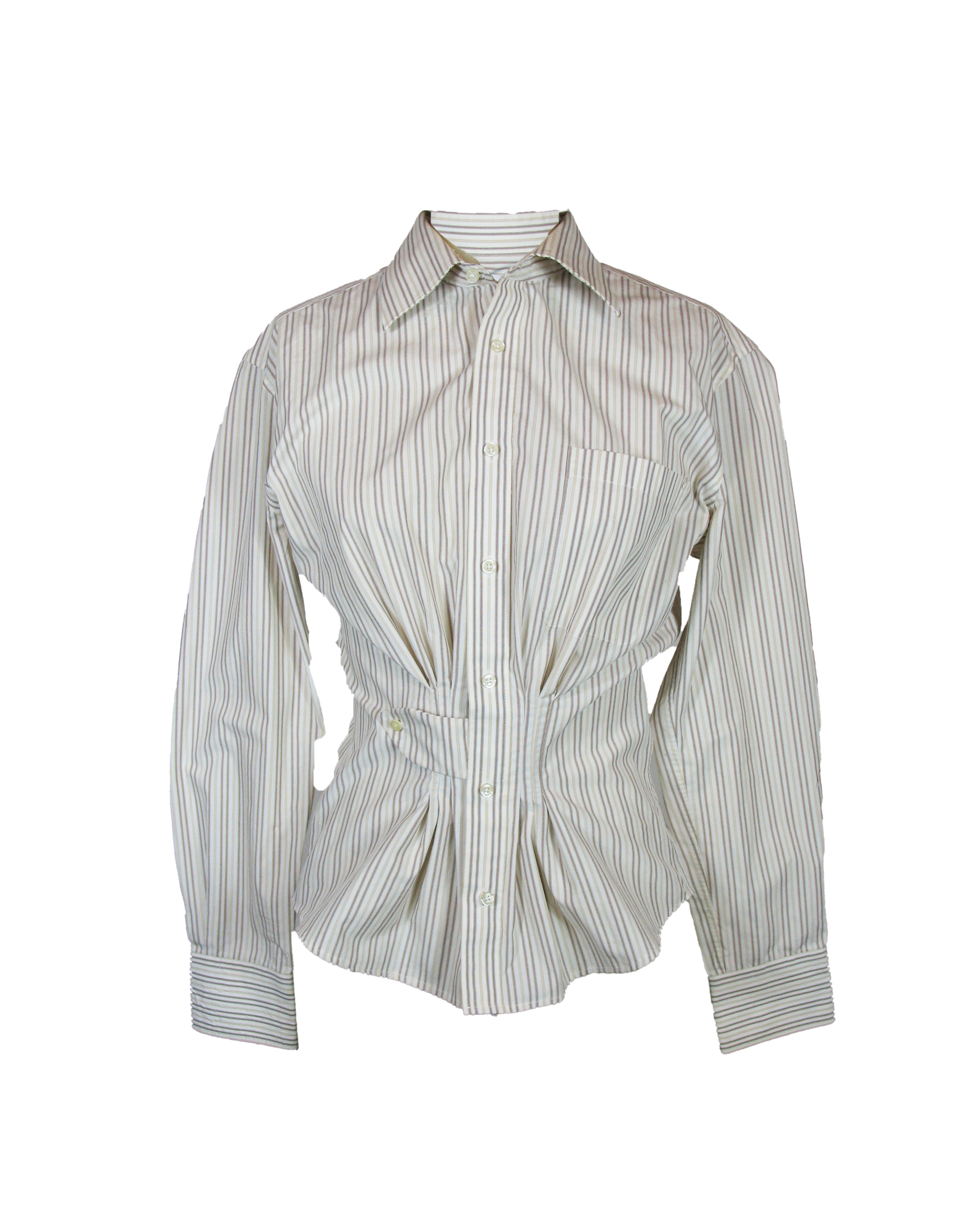 The Brooks Top