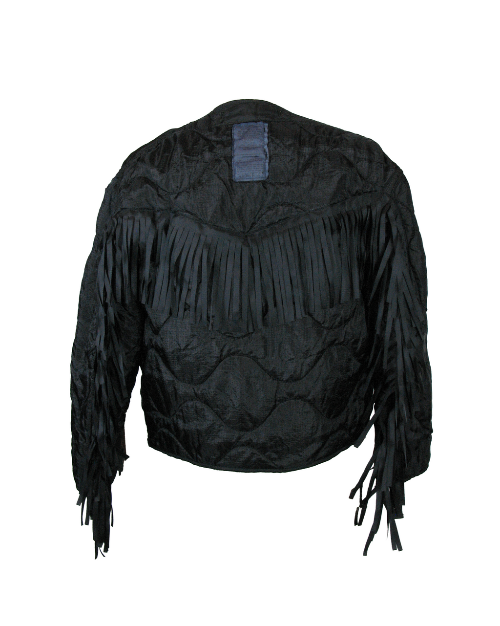 The Fringe Liner