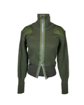 The Commando Sweater