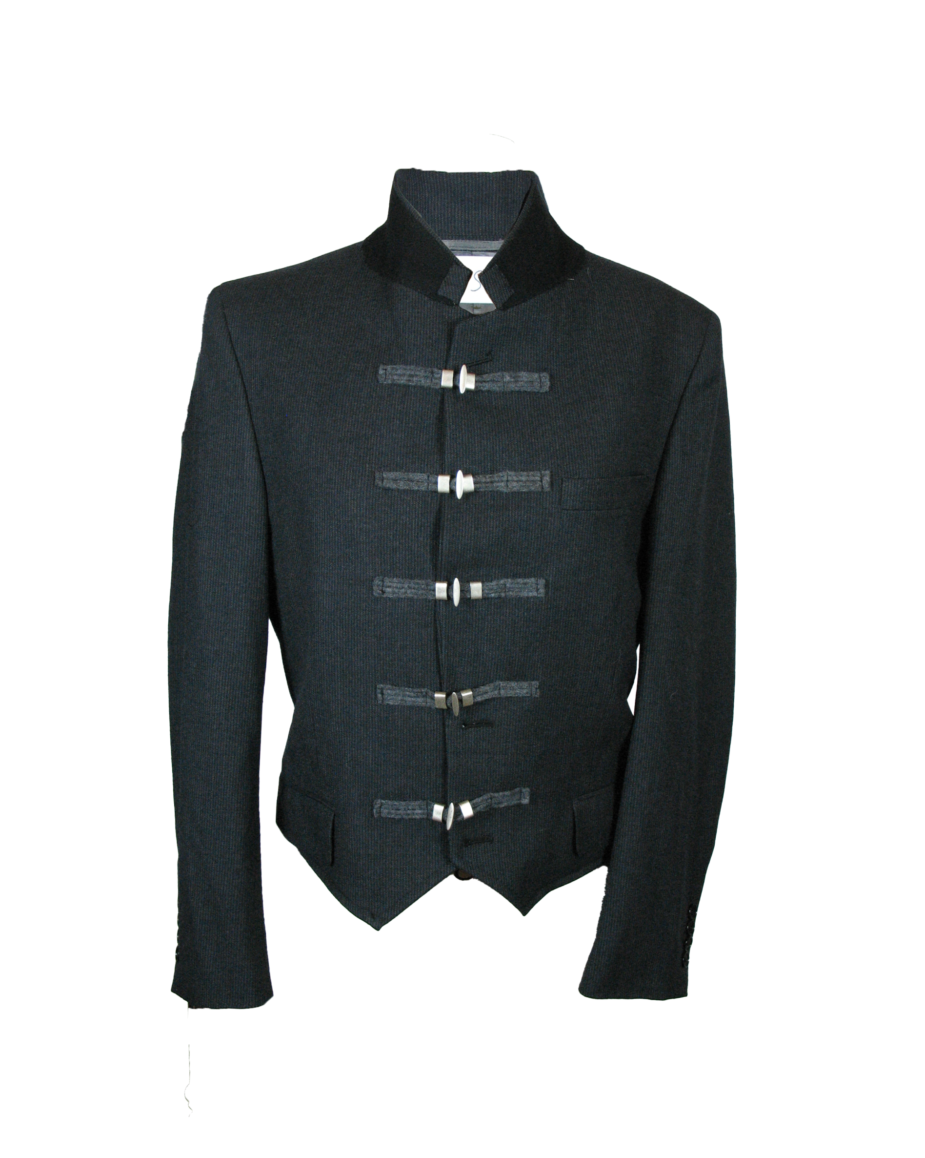 The Officer Blazer
