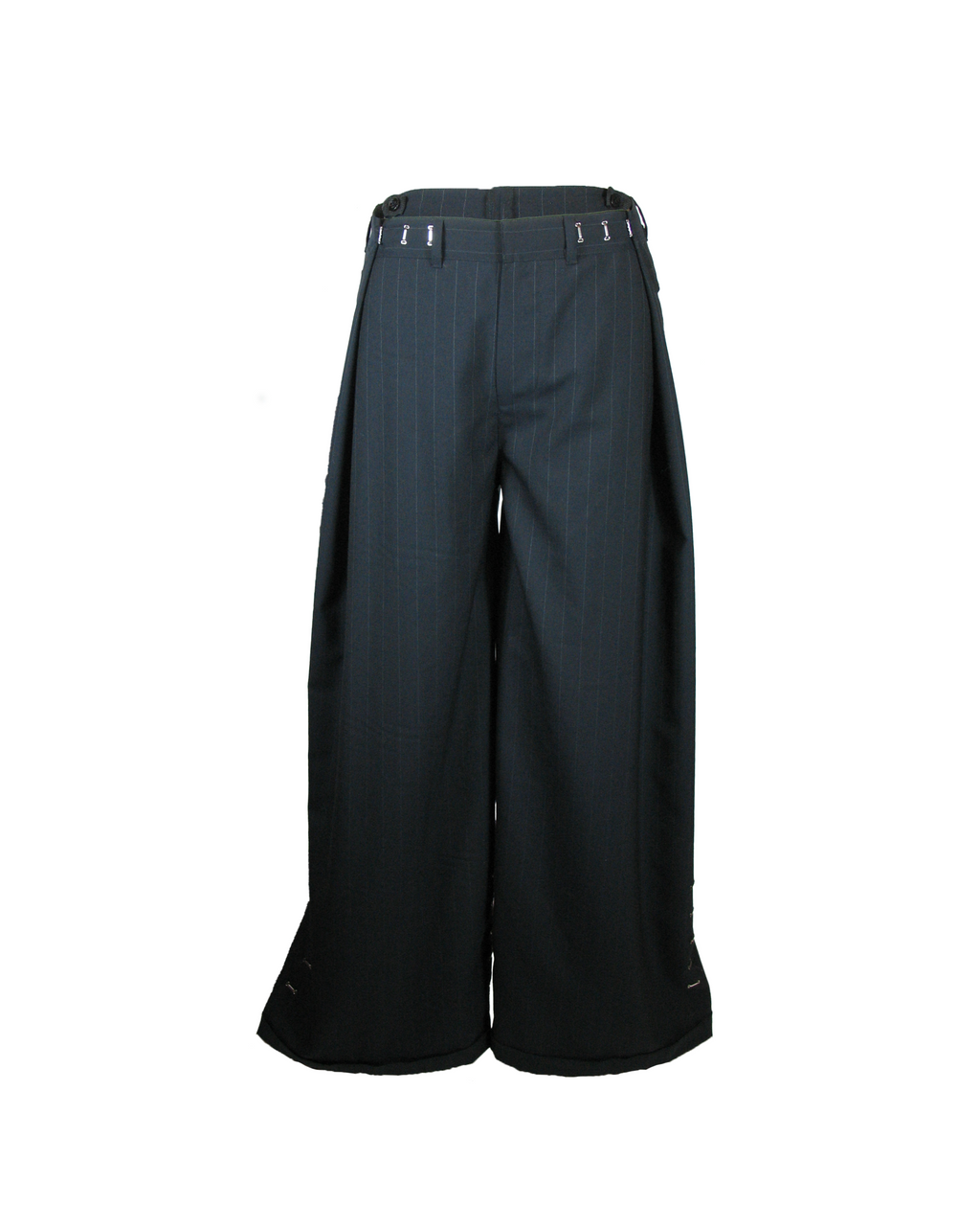 The Universal Trouser