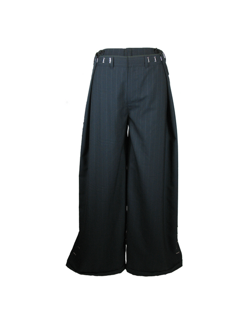 The Universal Trouser