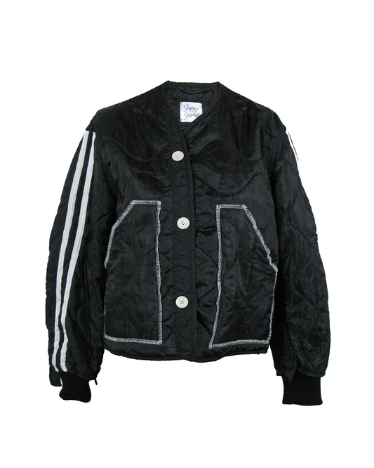 Military Liner (Track Jacket)