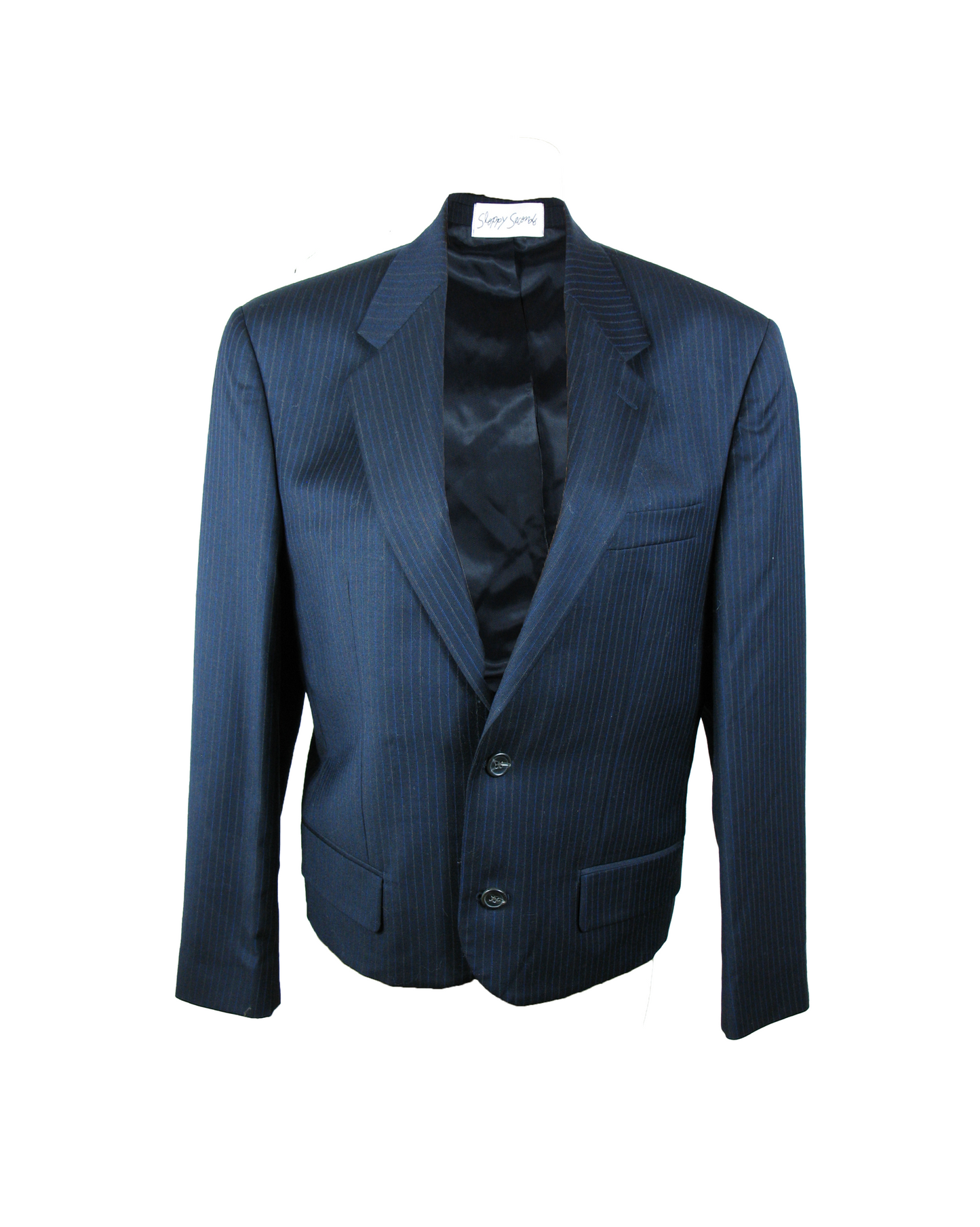 The Cropped Blazer