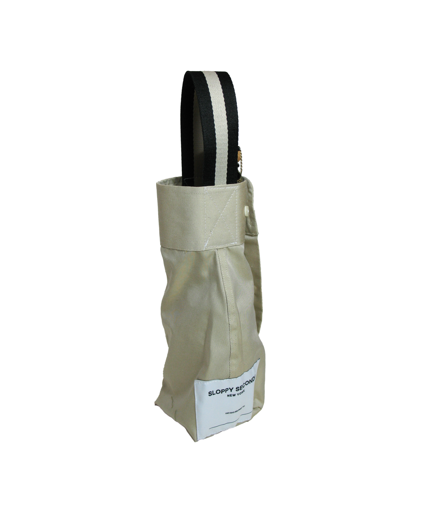 The Wine Sleeve