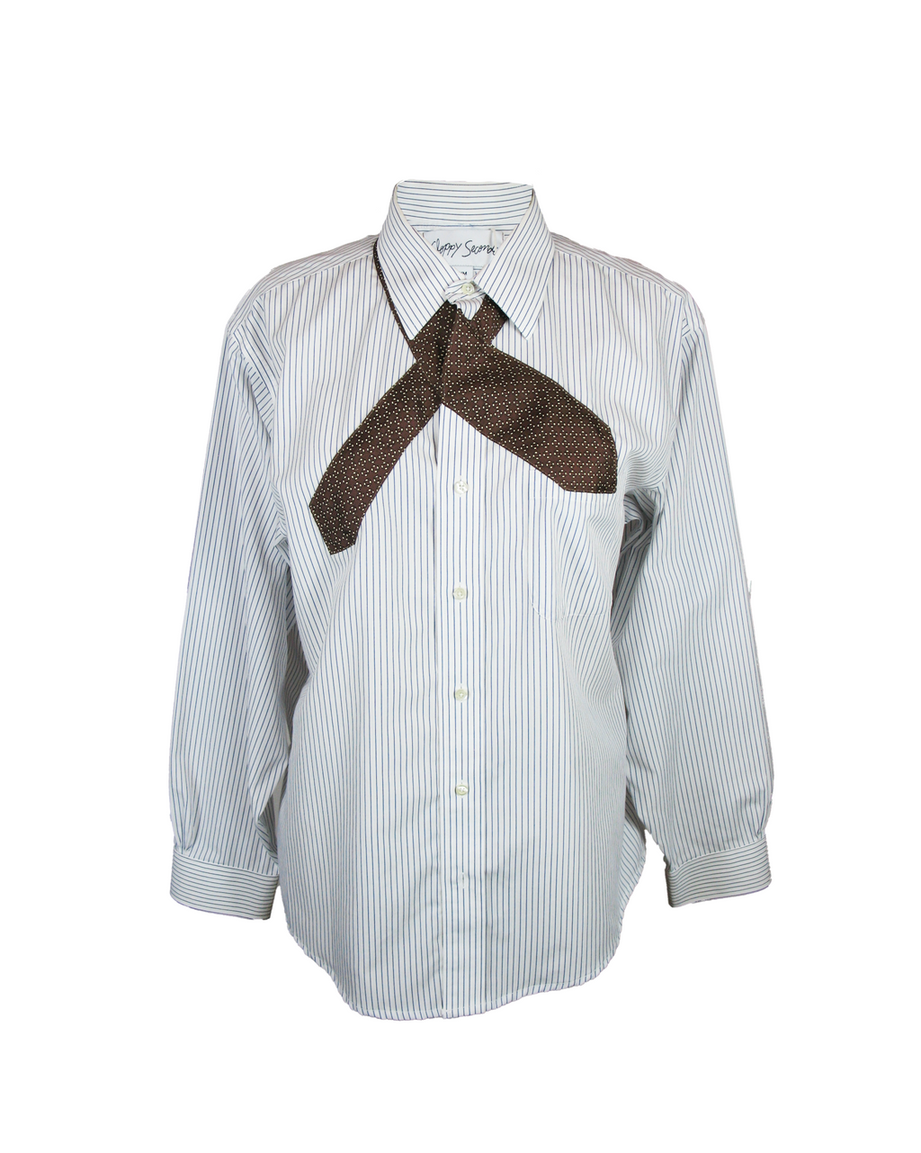 The James Top