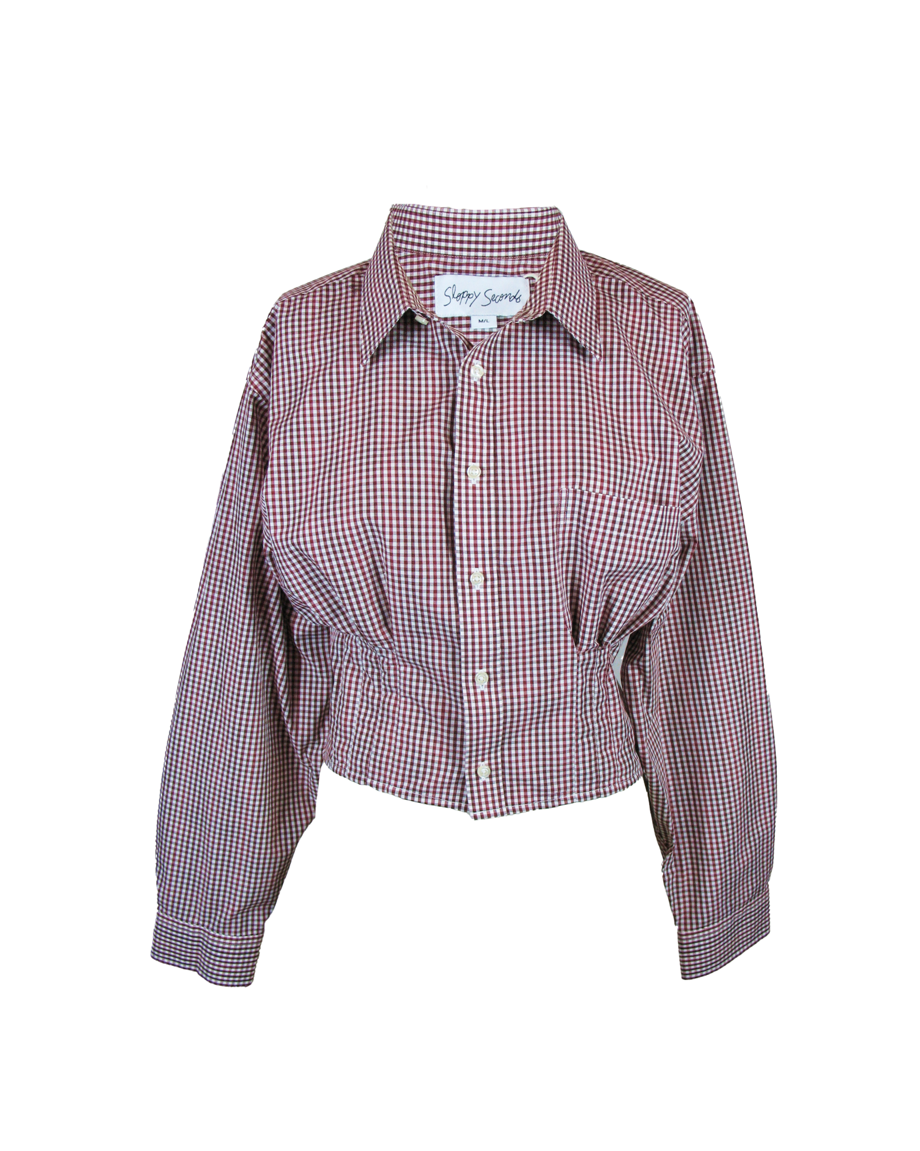 The Kevin Top