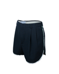 The Trouser Track Short