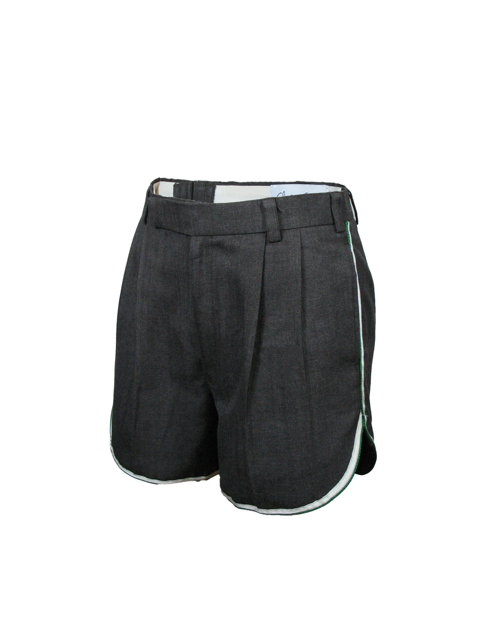The Trouser Track Short