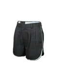 The Trouser Track Short