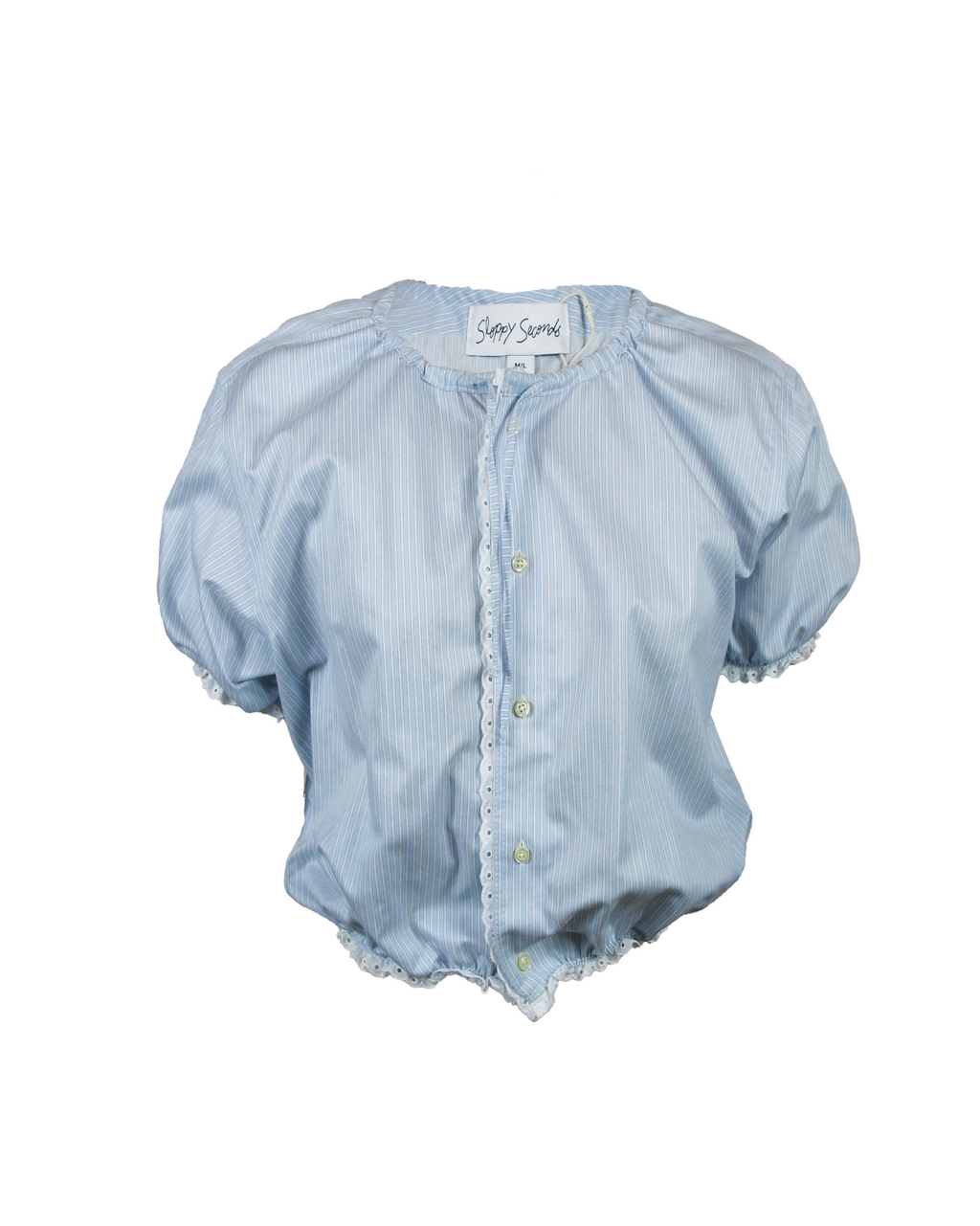 The Henry Top