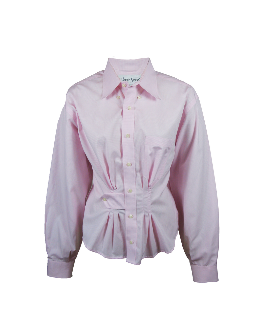 The Brooks Top