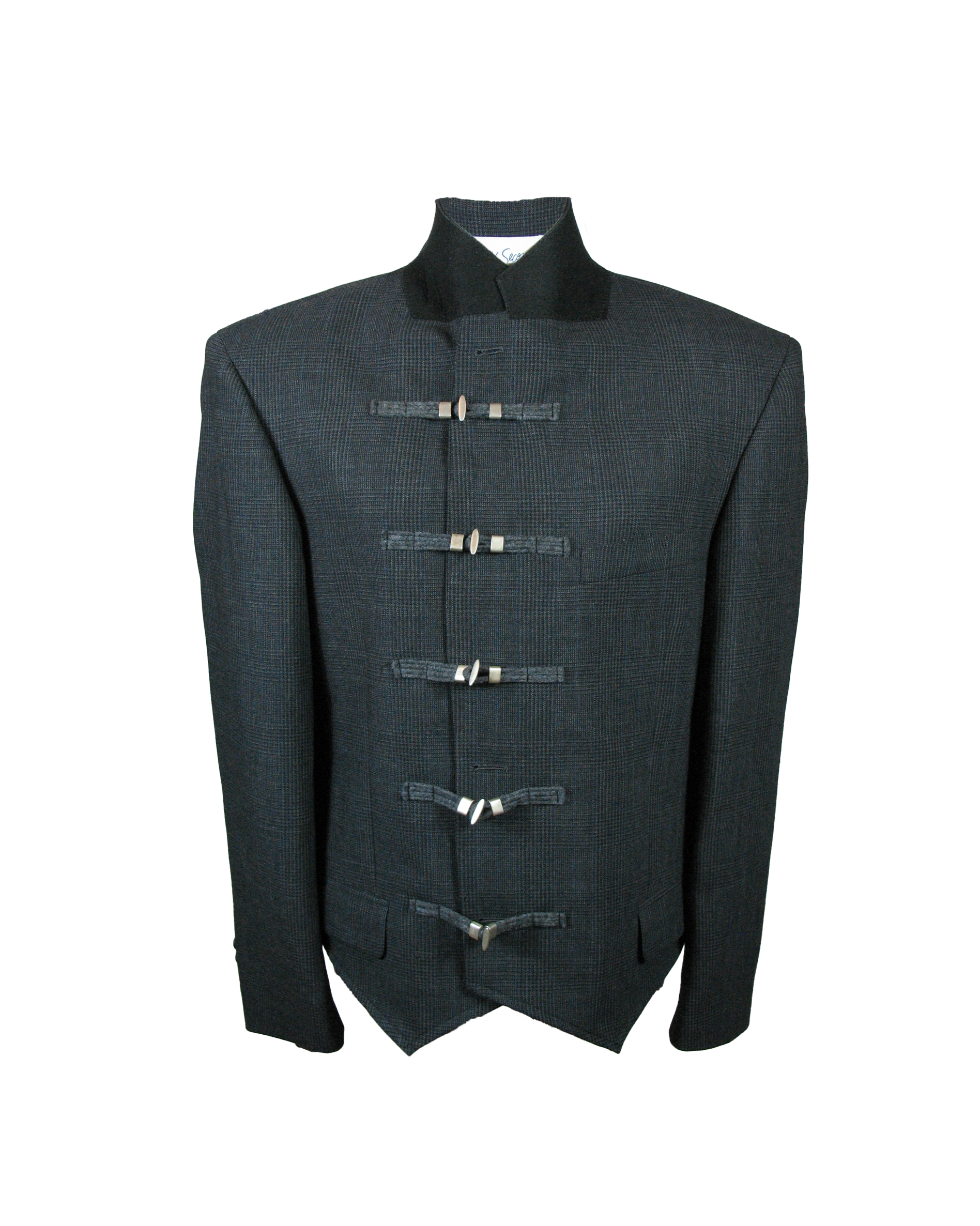 The Officer Blazer