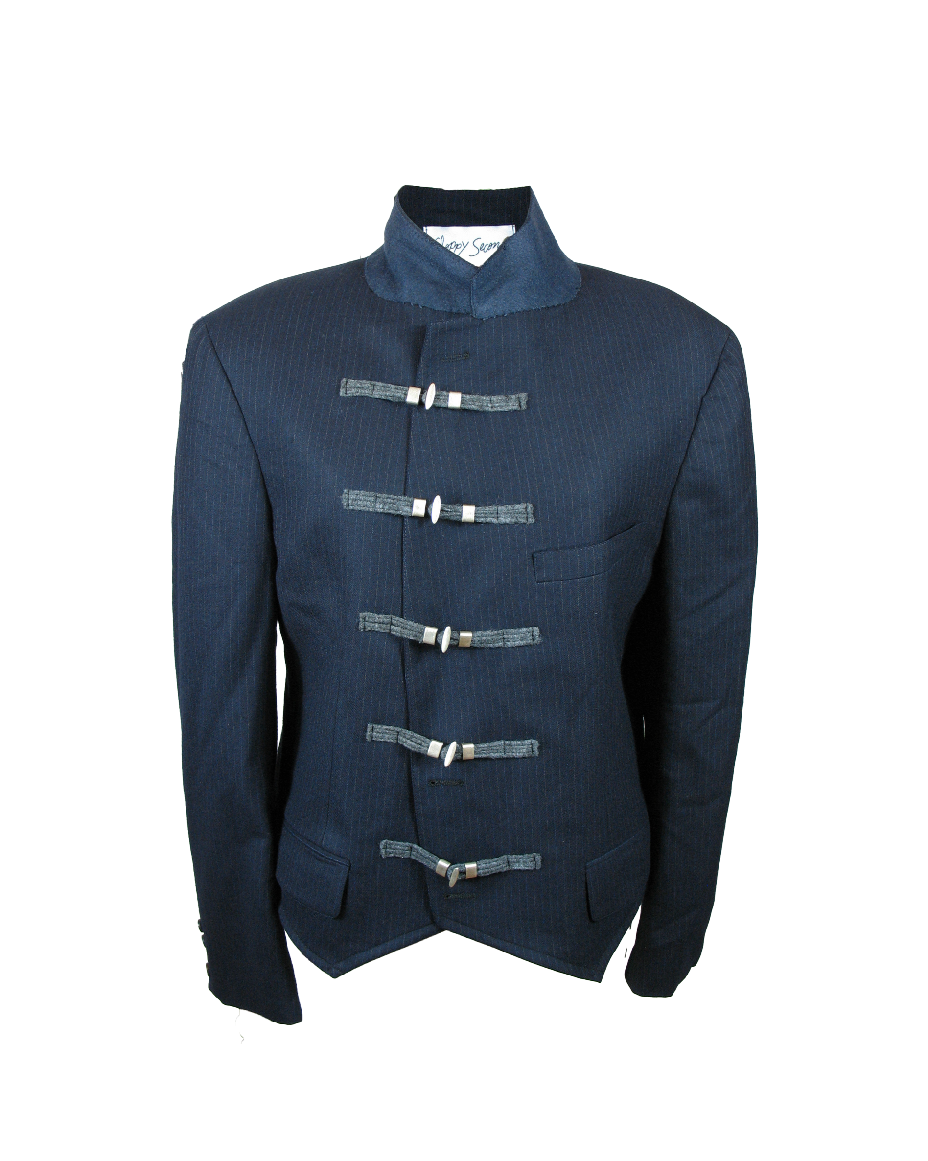 The Officer Blazer