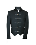 The Officer Blazer