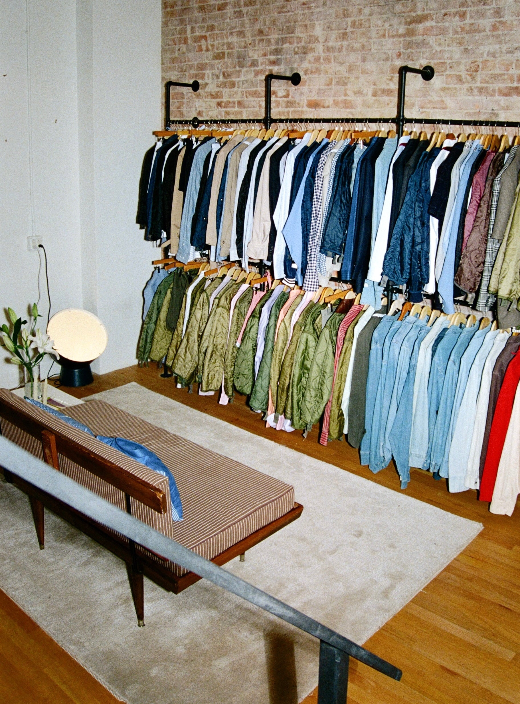 Showroom Visit