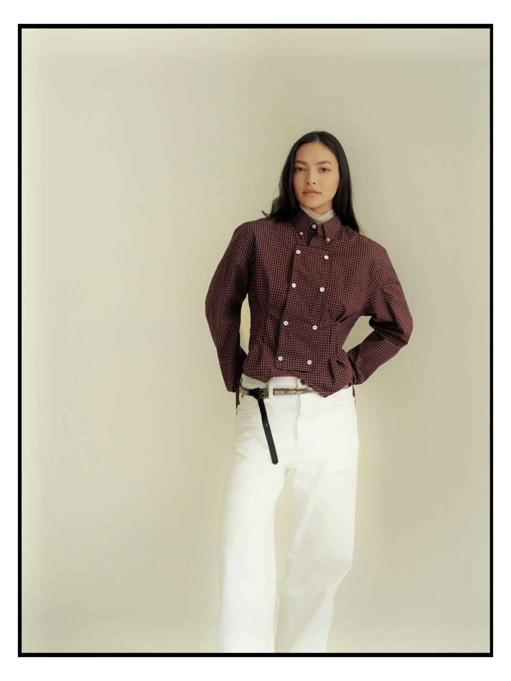 The Ralph Top