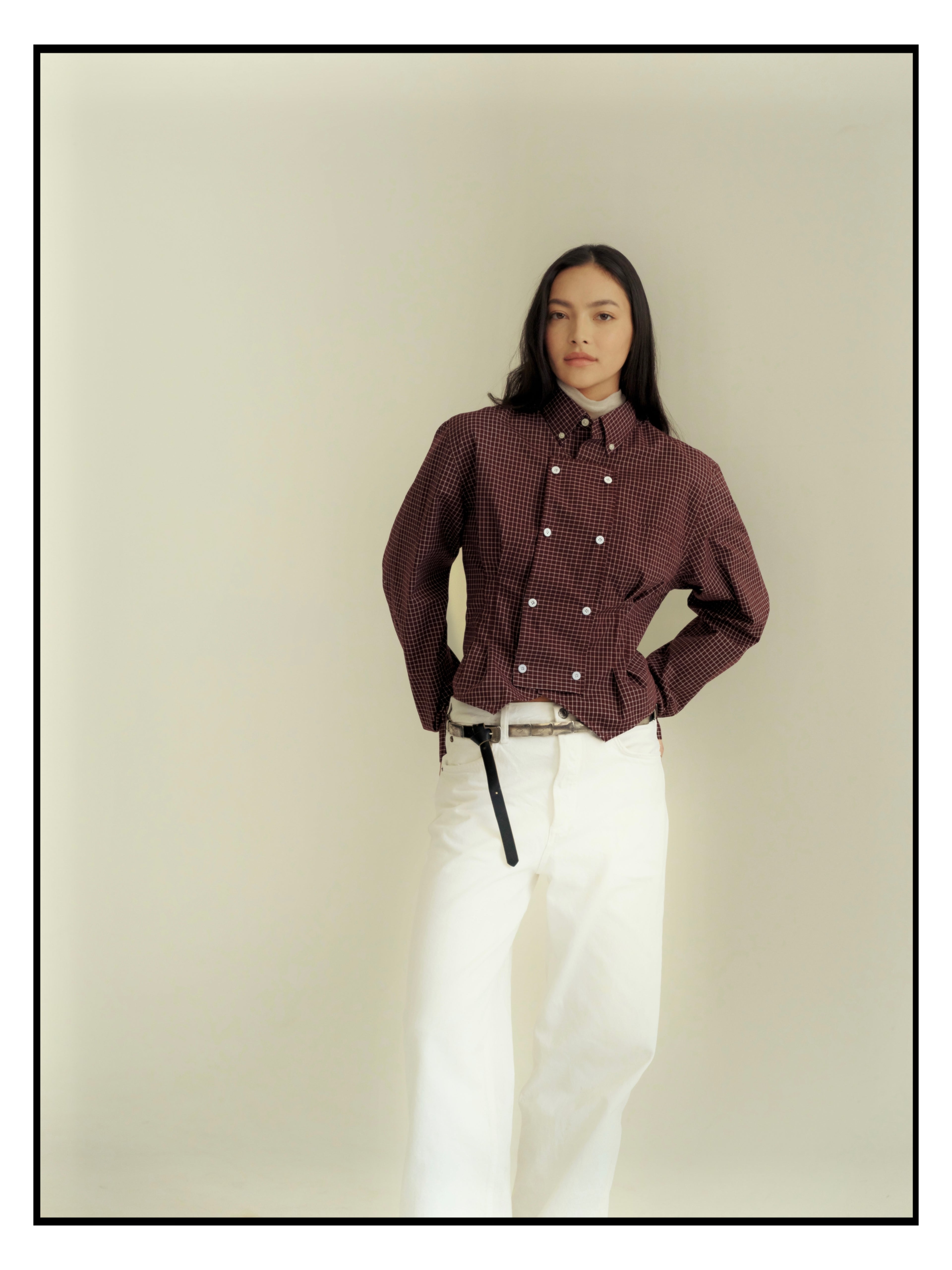 The Ralph Top