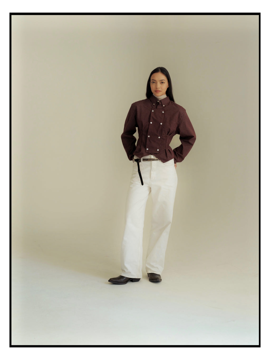 The Ralph Top
