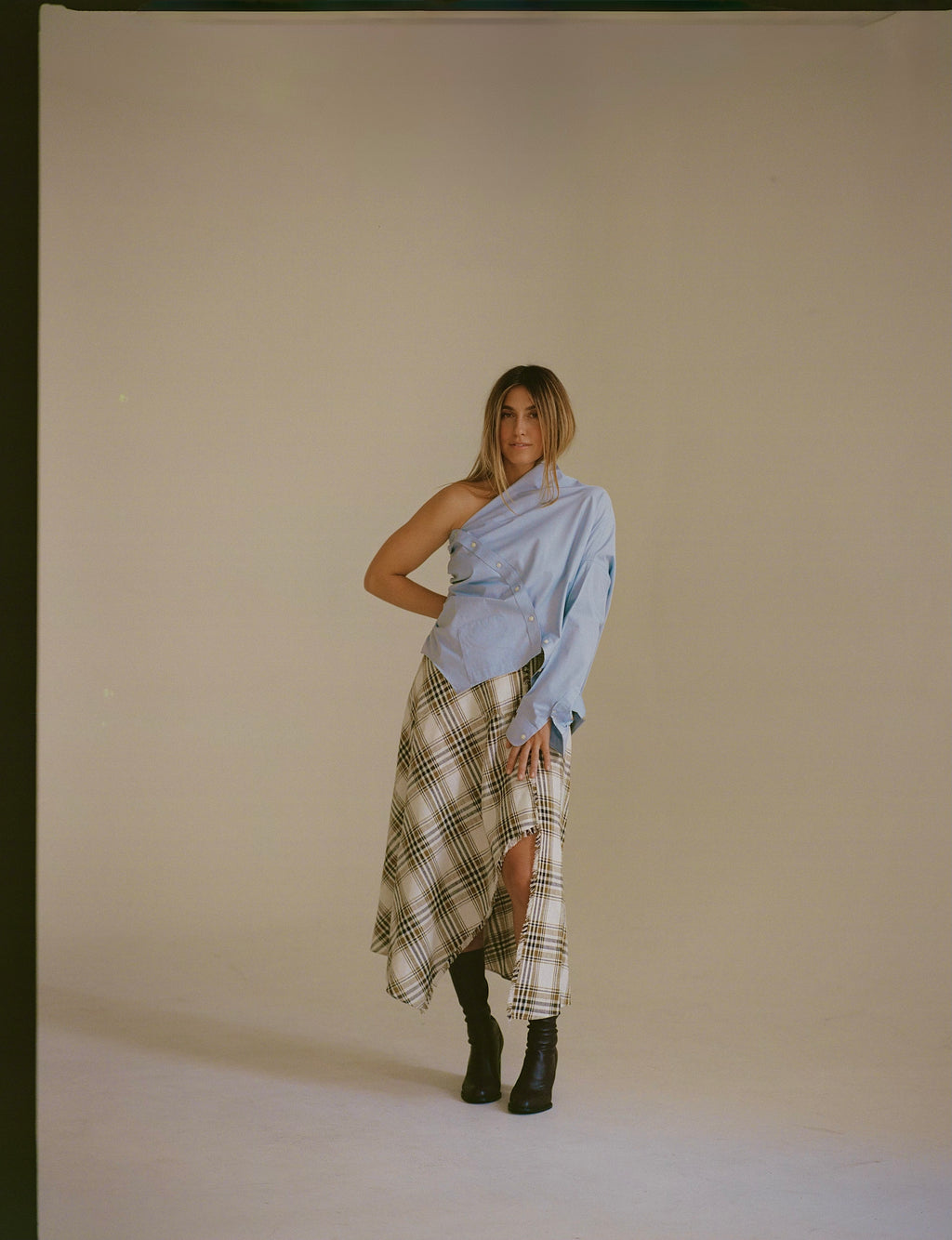 The Beau Top