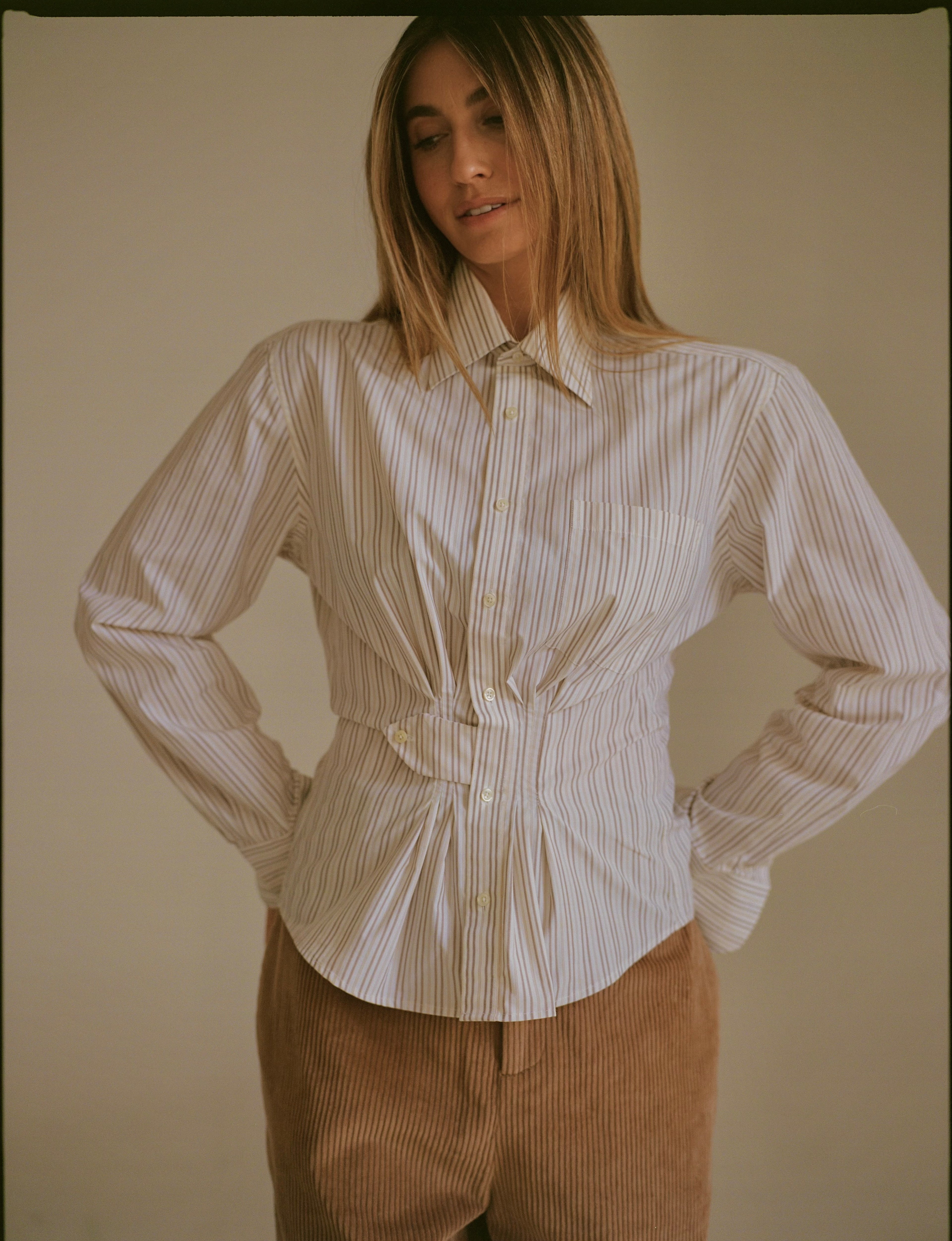 The Brooks Top