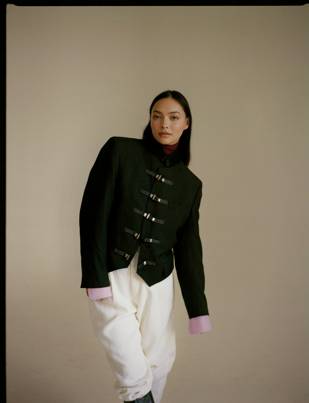 The Officer Blazer