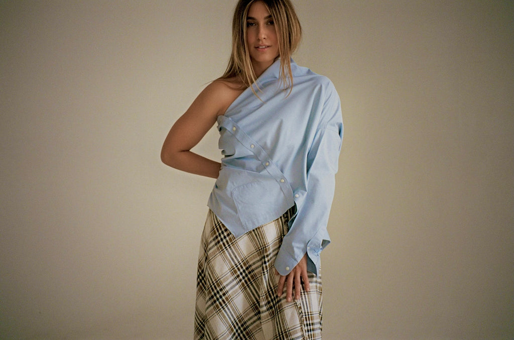 The Beau Top