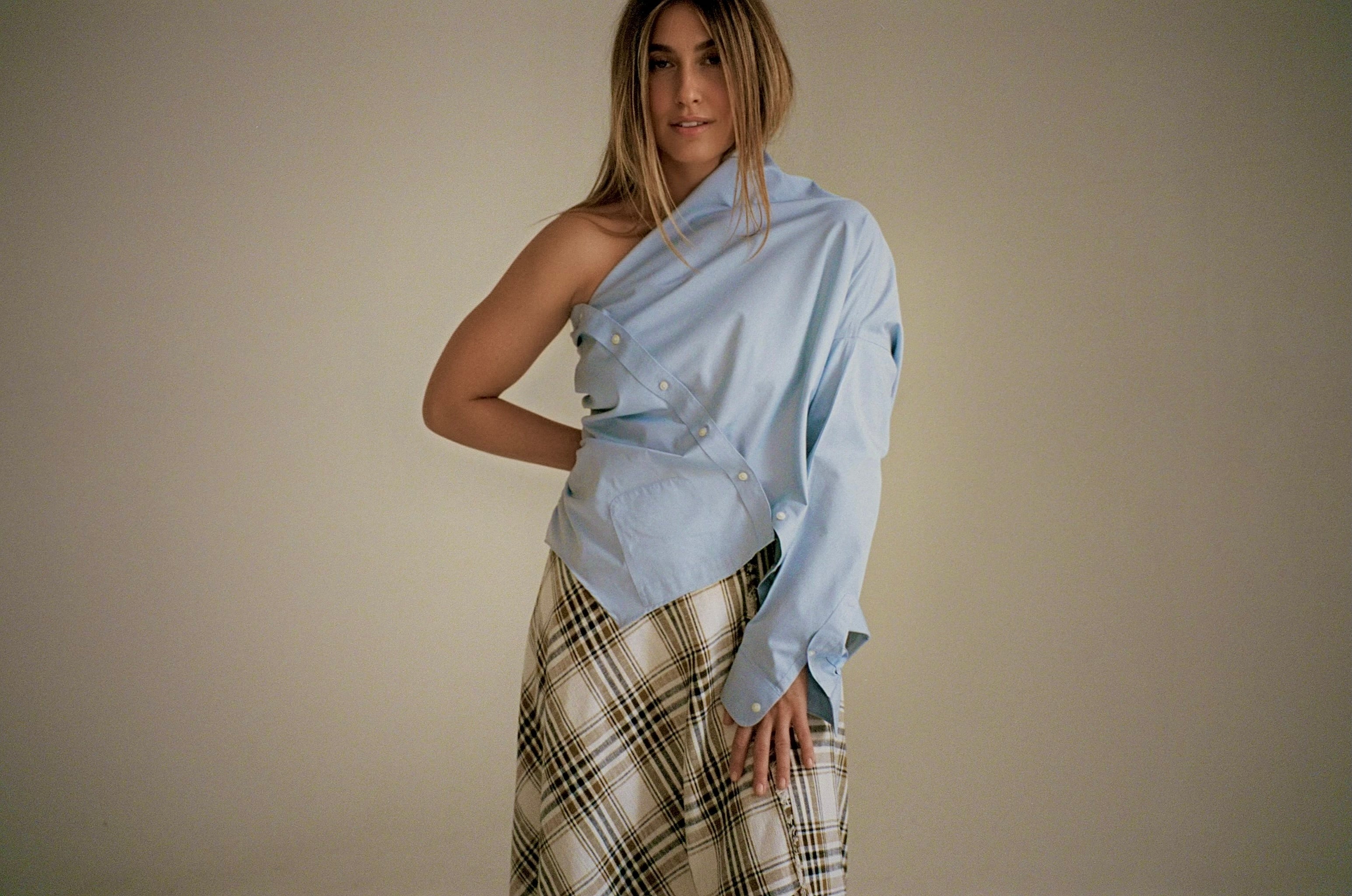 The Beau Top