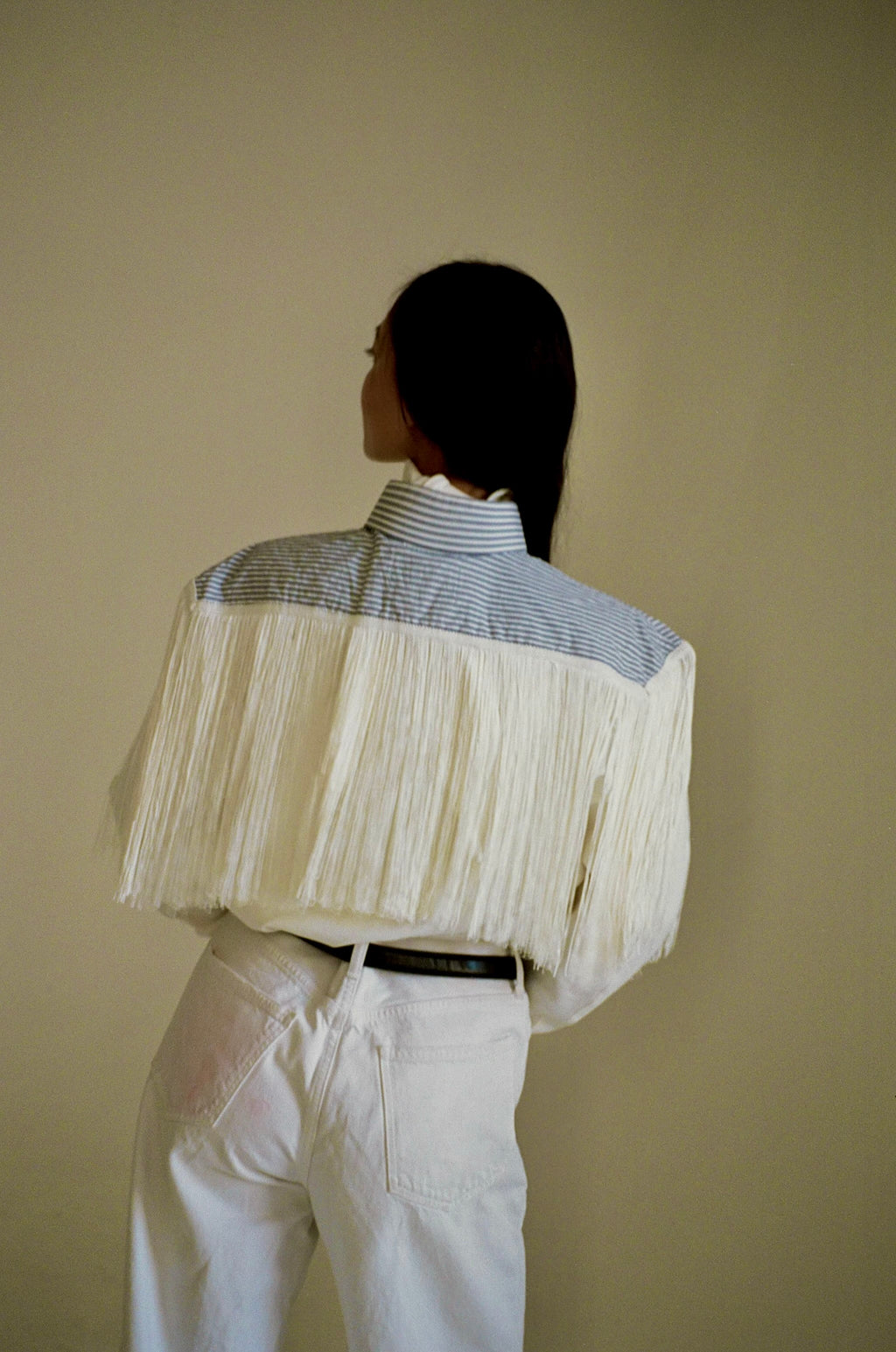 The Fringe Dickey