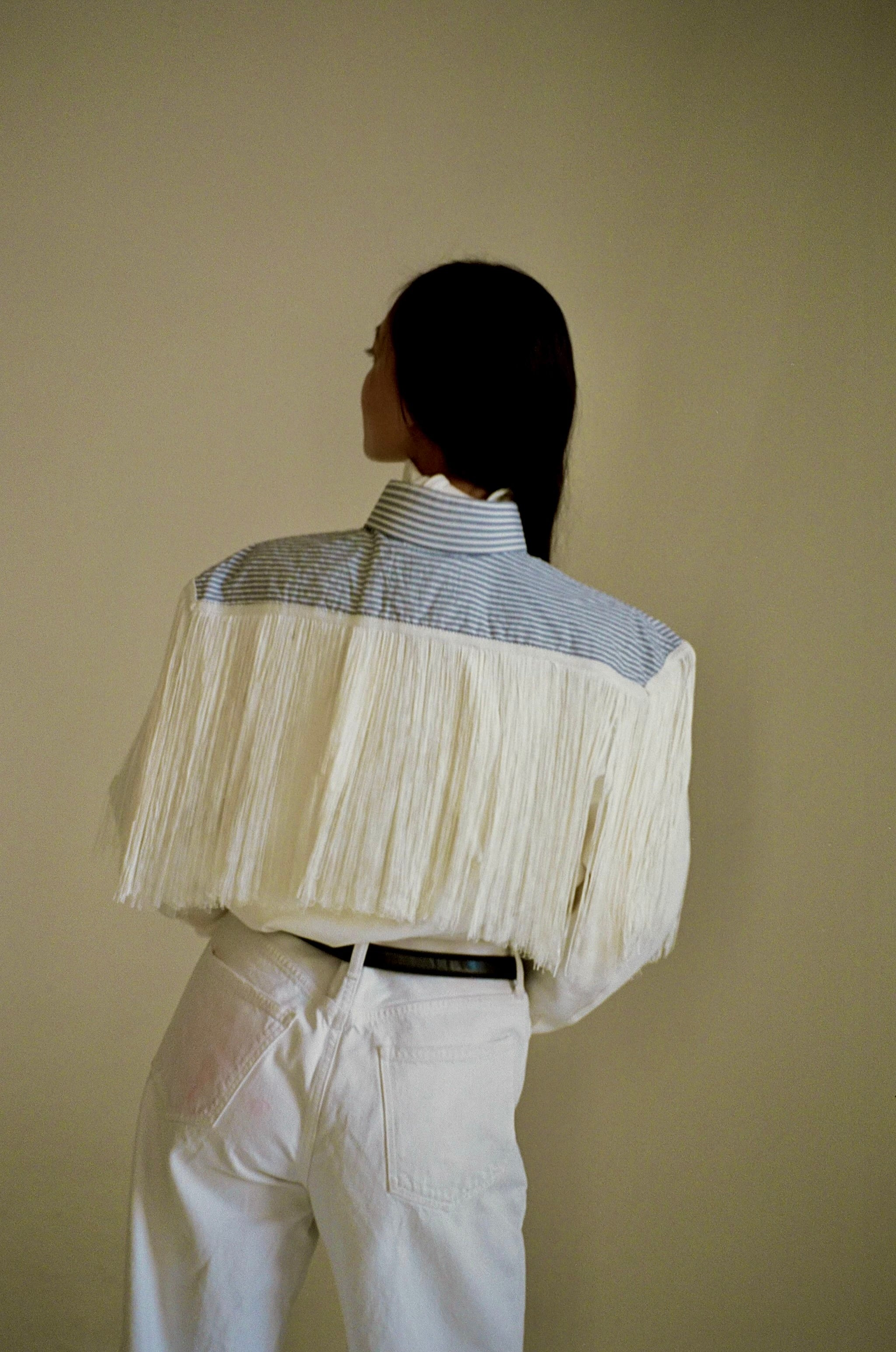 The Fringe Dickey