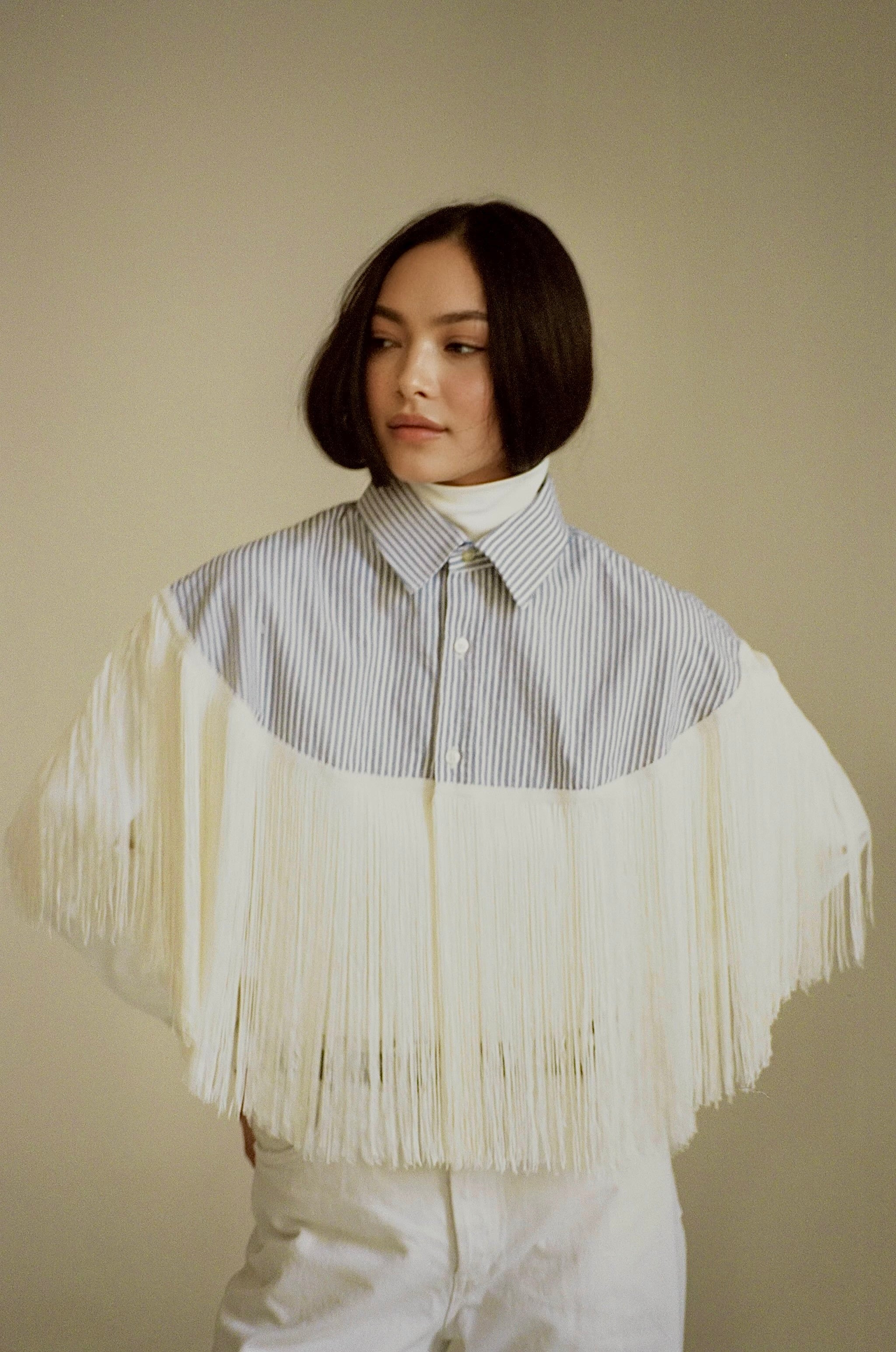 The Fringe Dickey