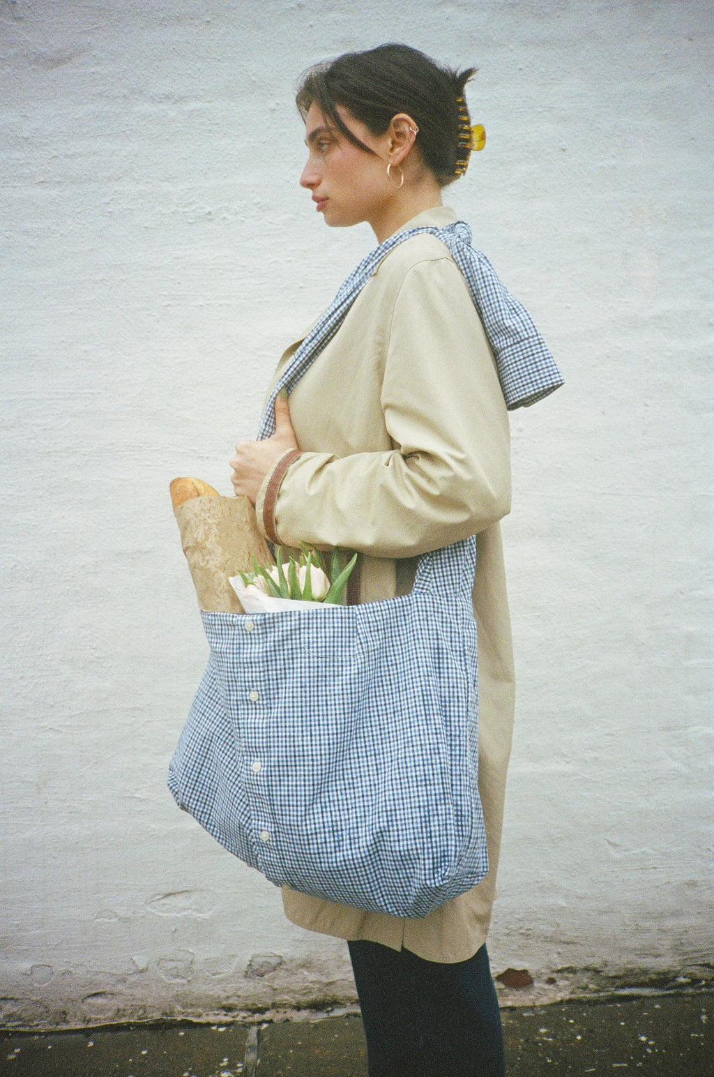 The Gene Bag