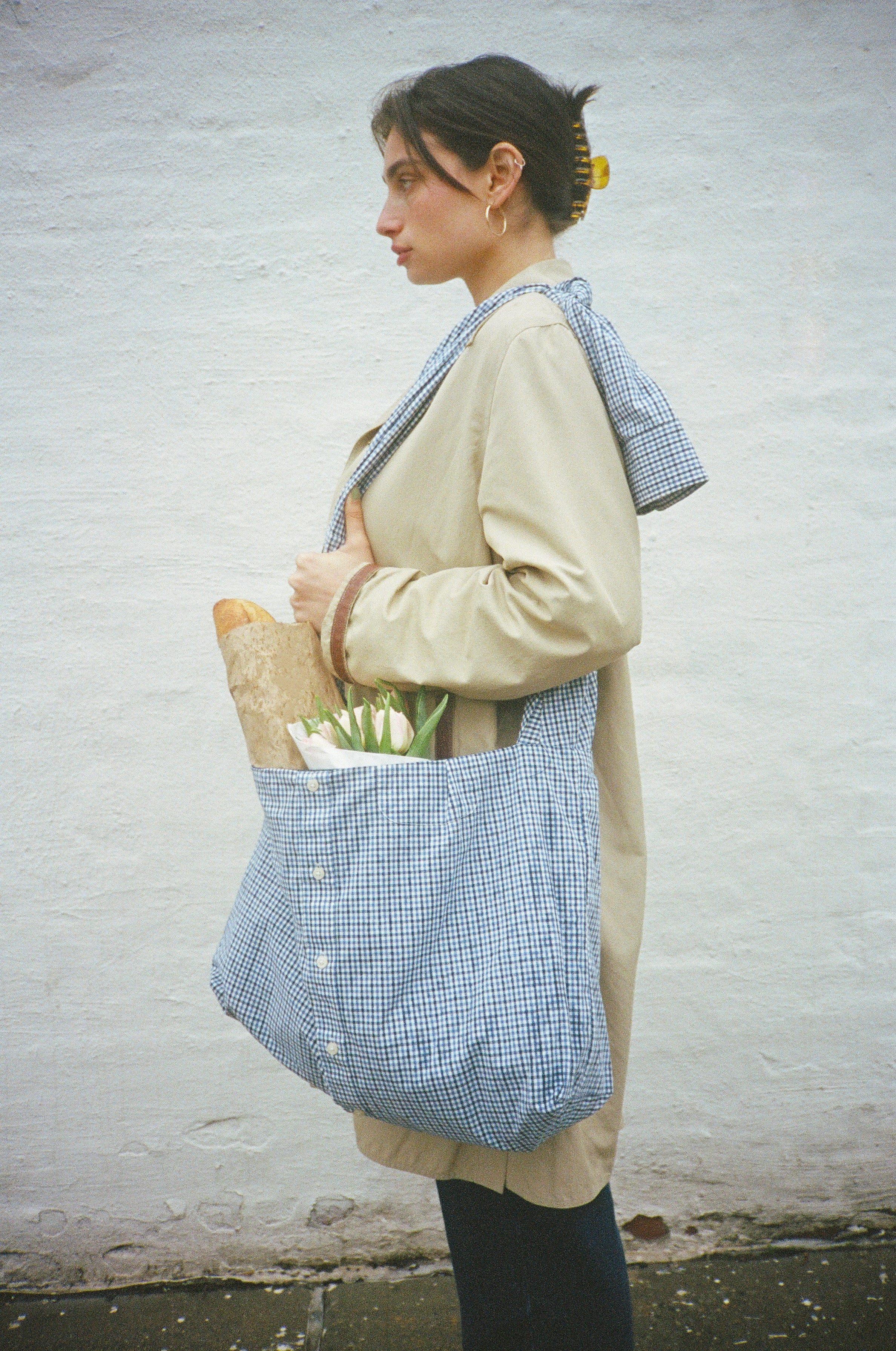 The Gene Bag