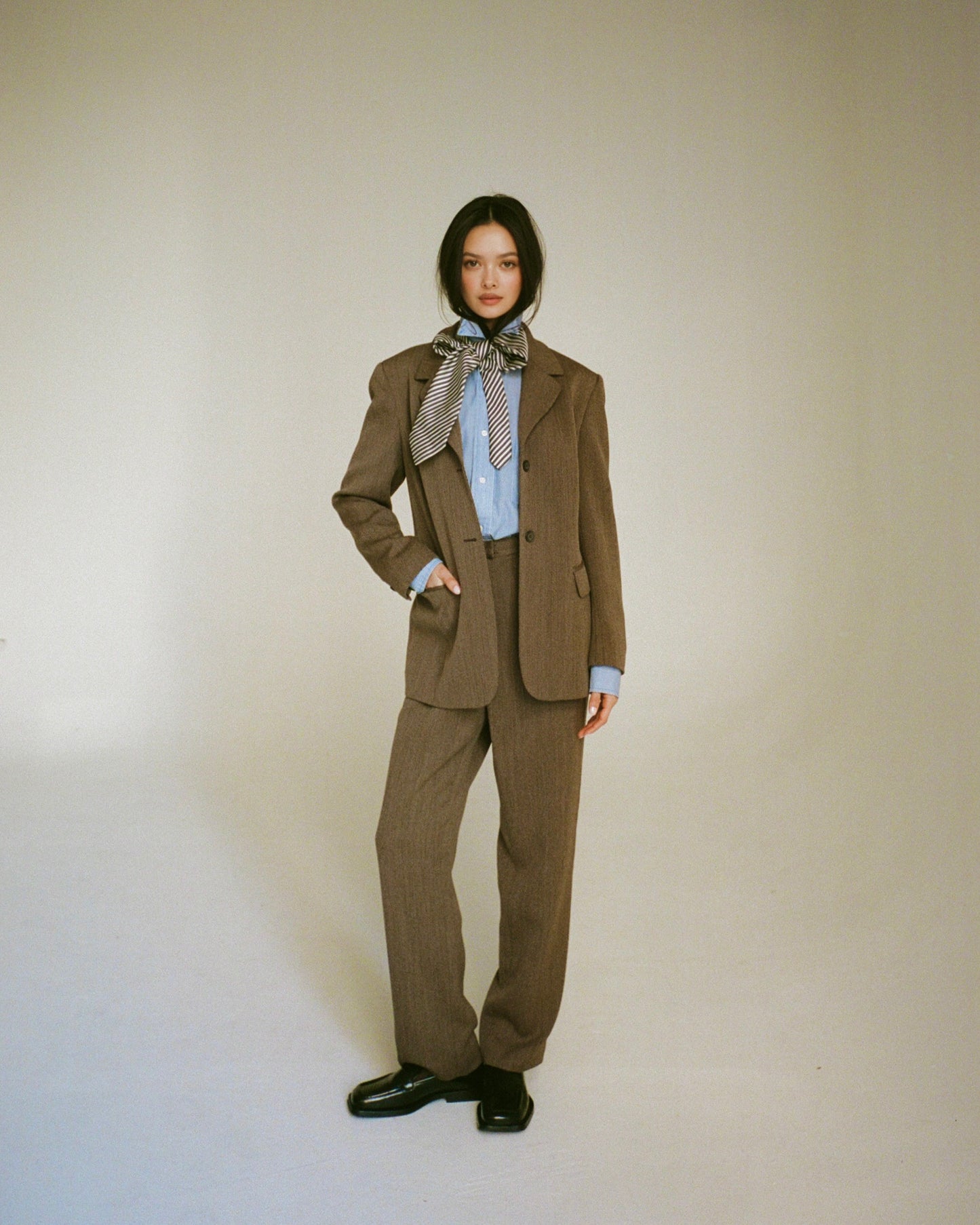 The Dylan Top
