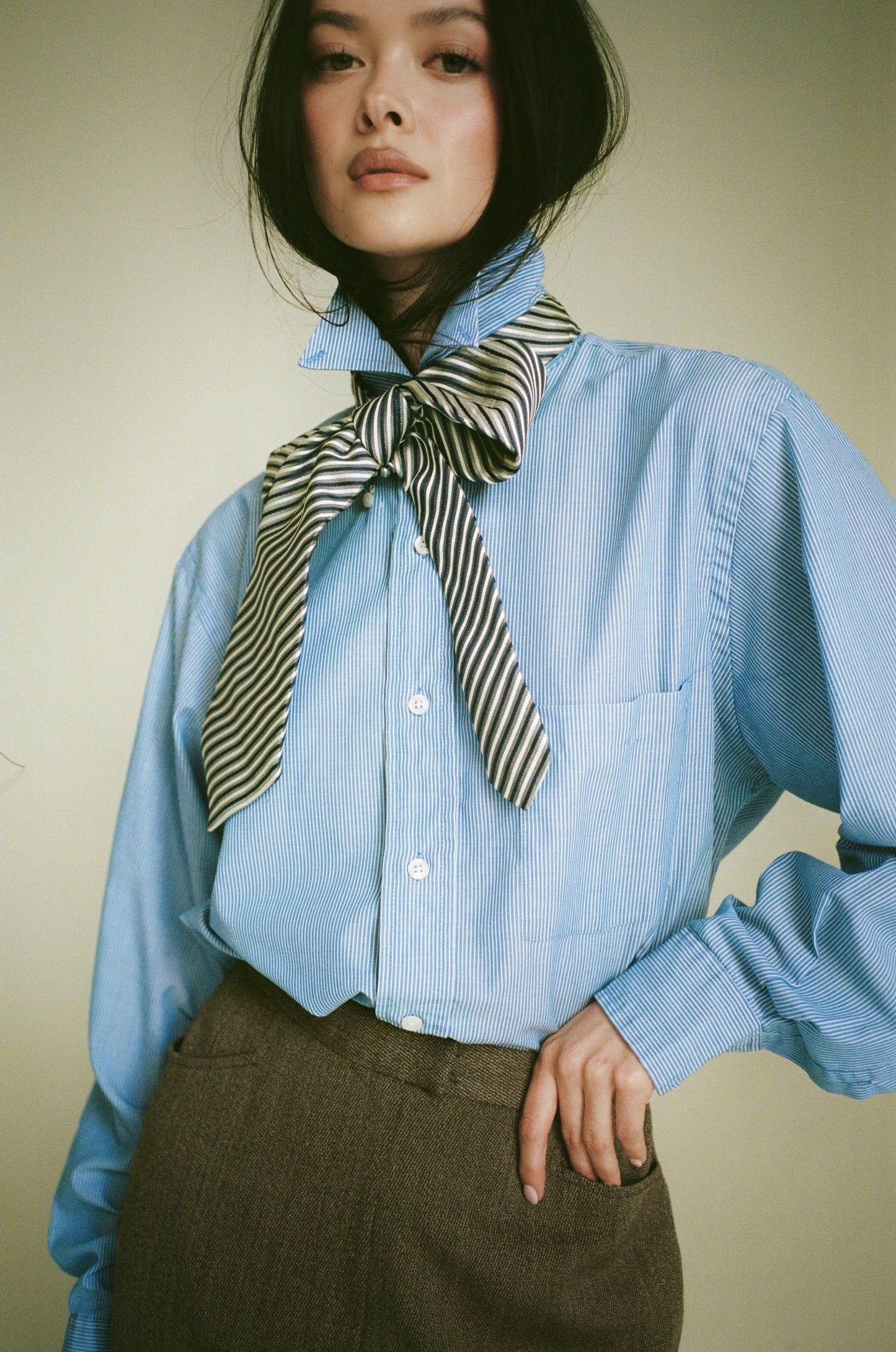 The Dylan Top