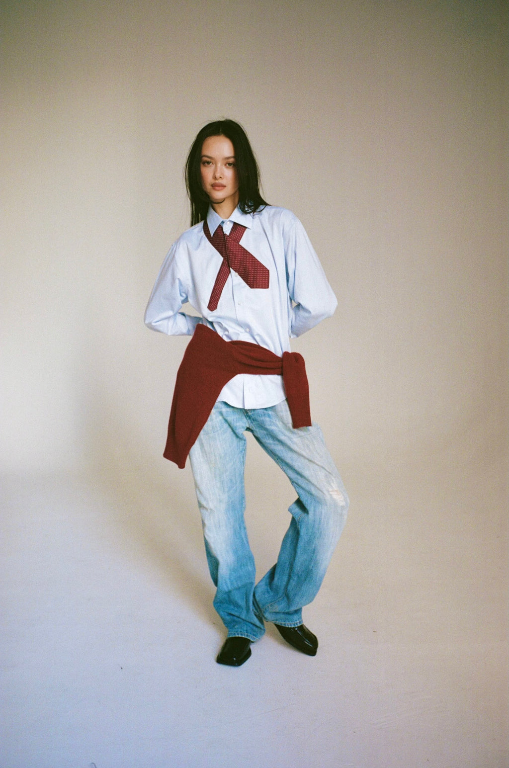 The James Top