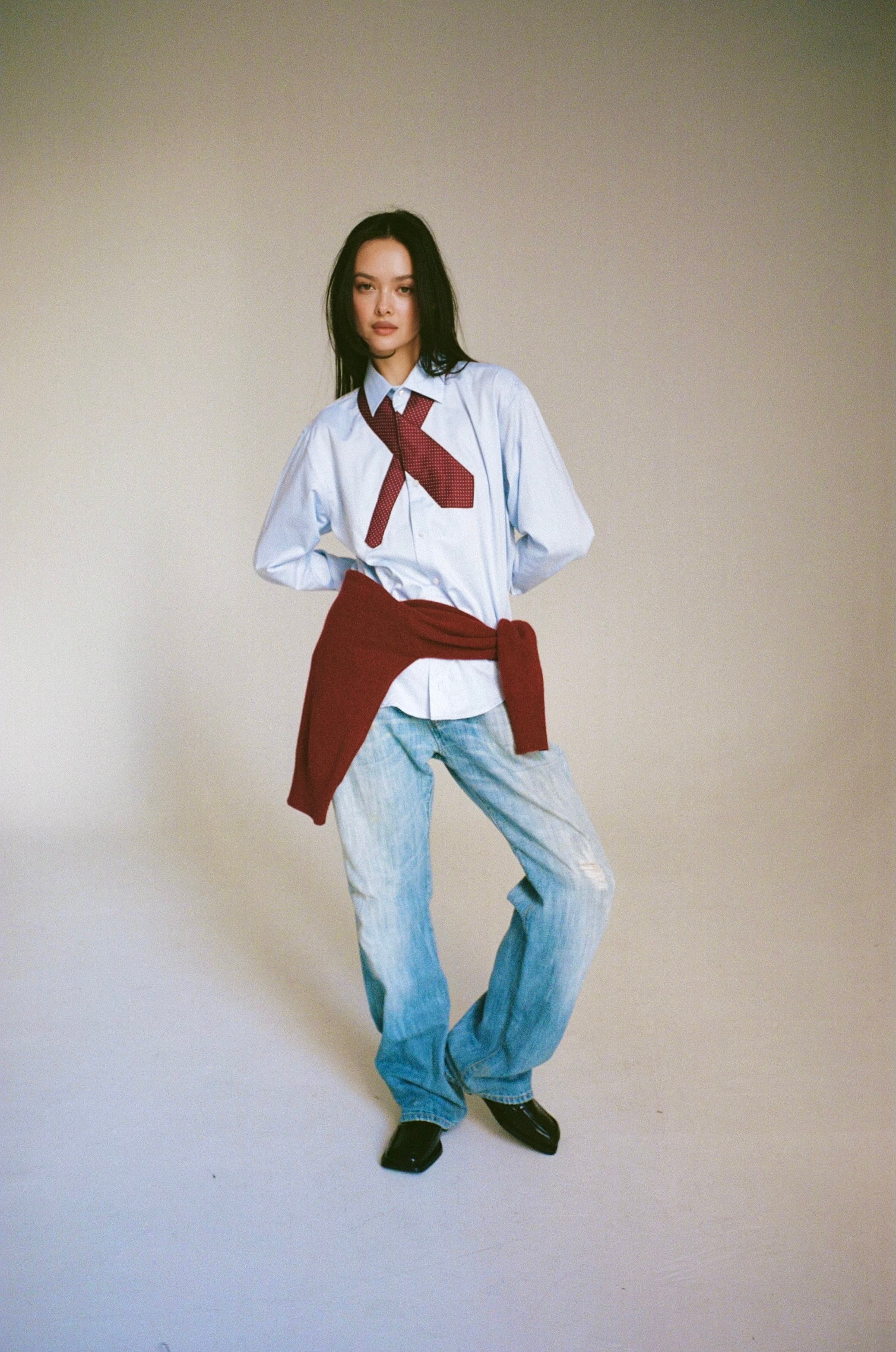 The James Top