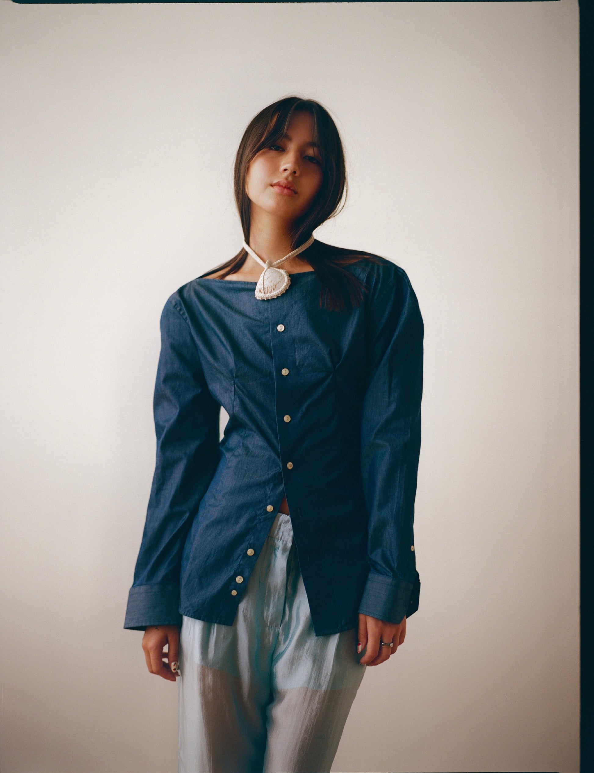 The Dylan Top