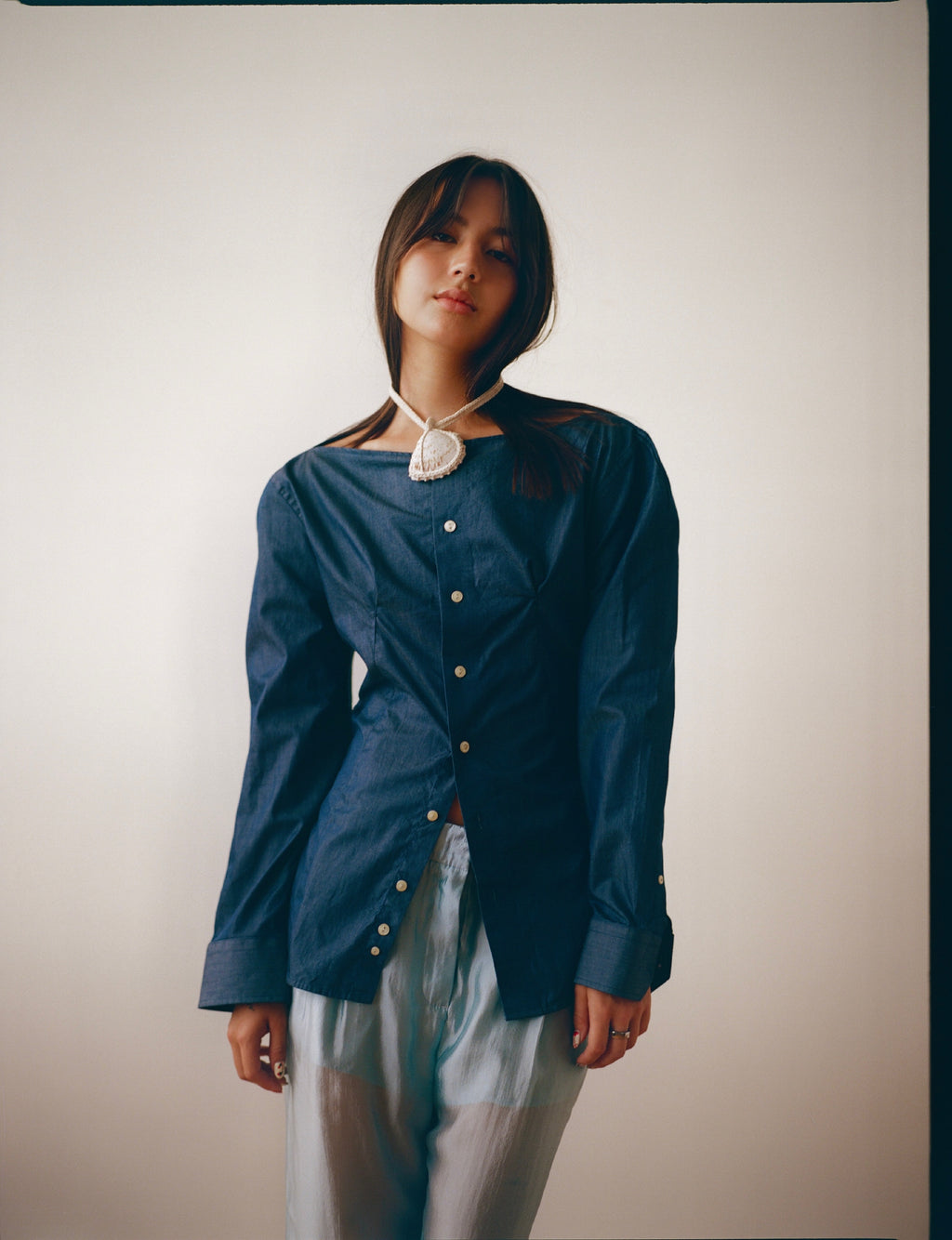 The Adrian Top